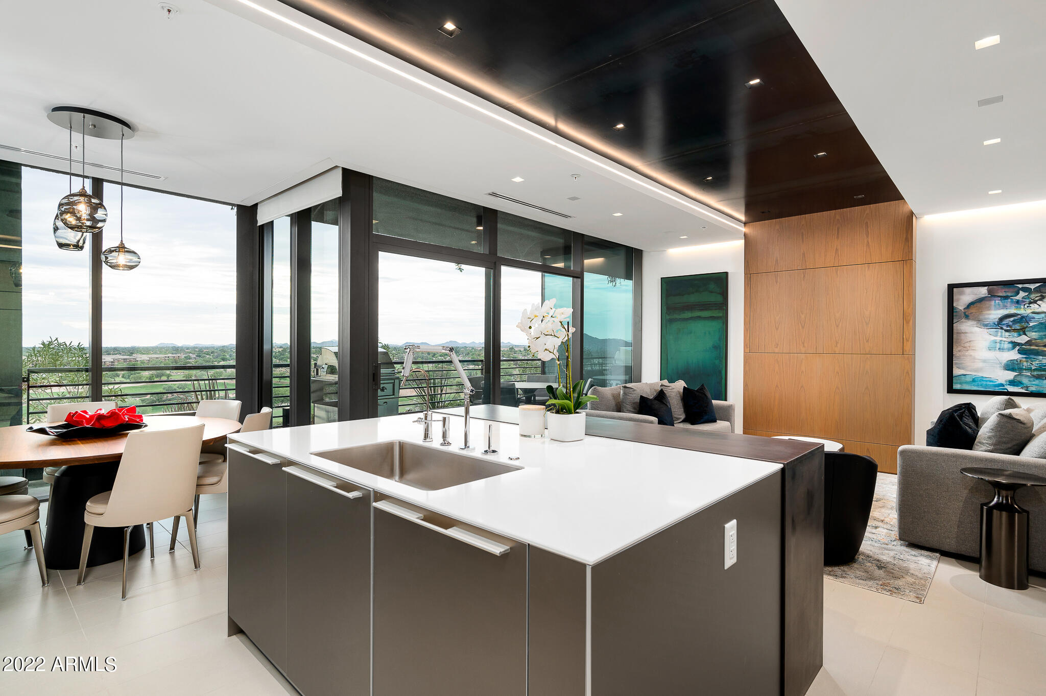 OPTIMA KIERLAND - Residential