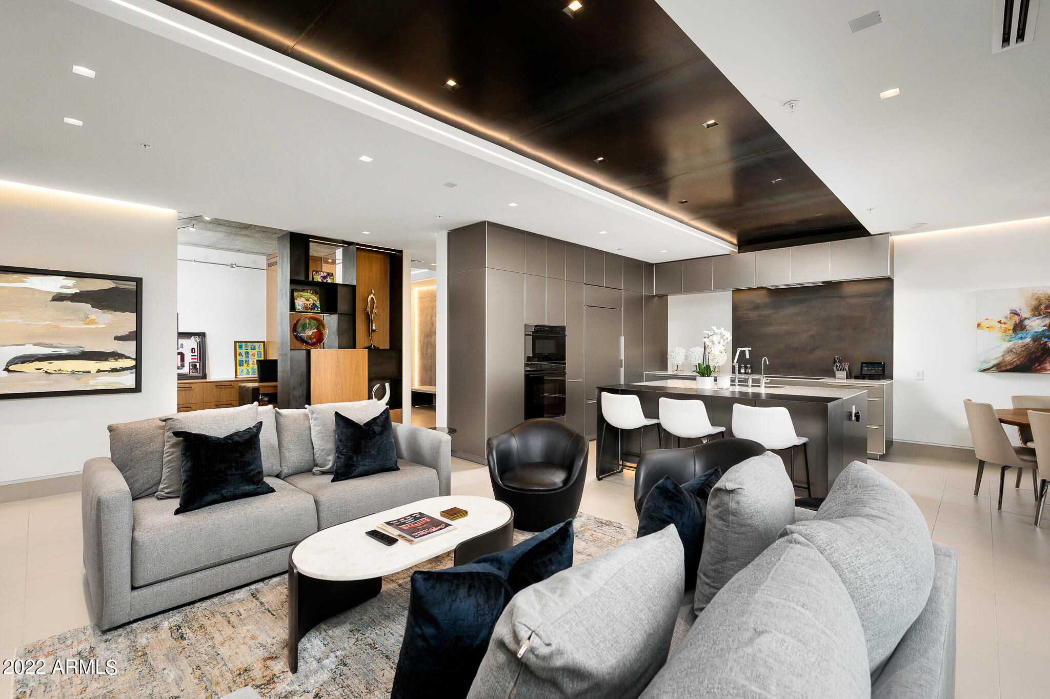 OPTIMA KIERLAND - Residential