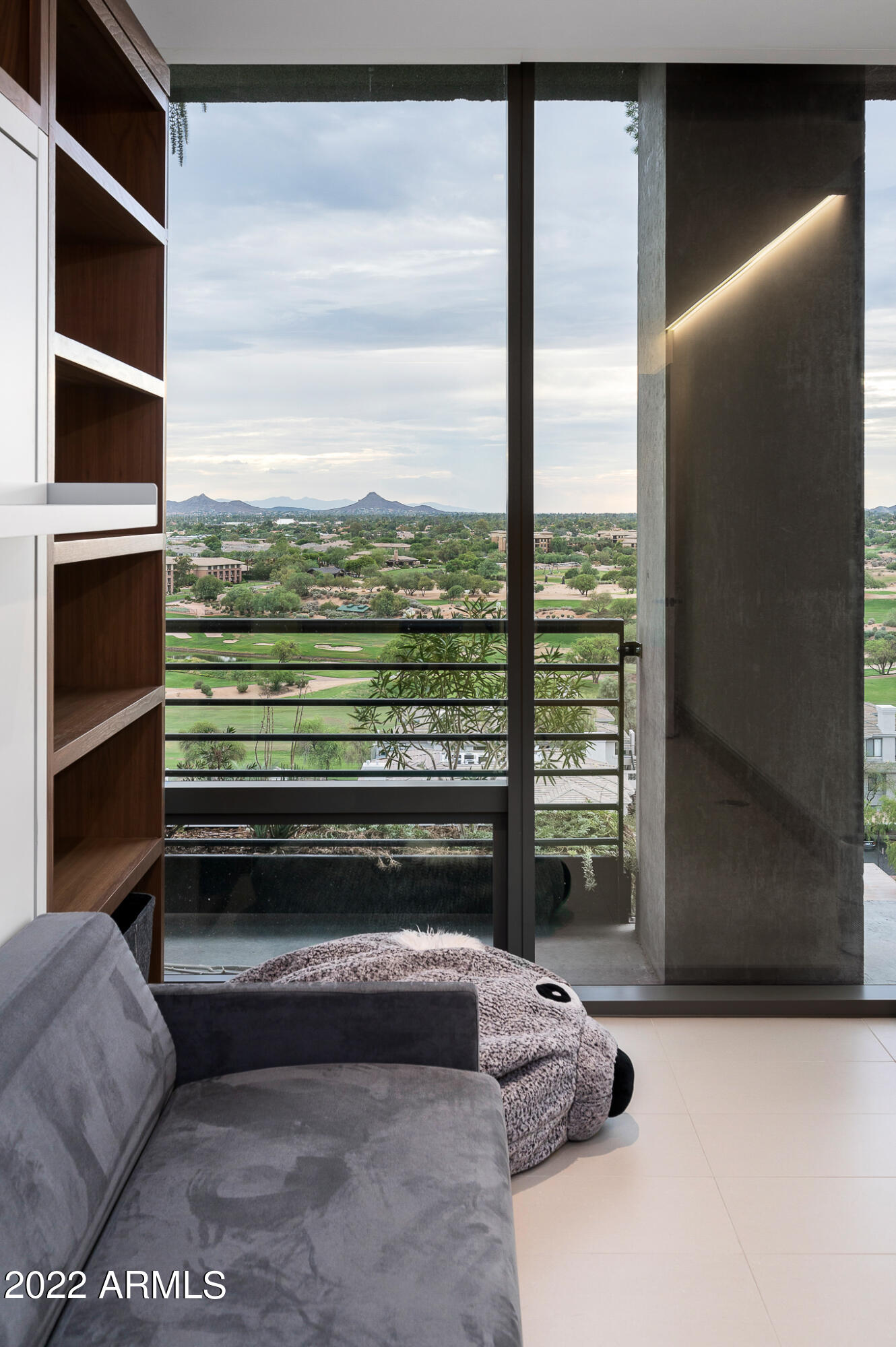 OPTIMA KIERLAND - Residential