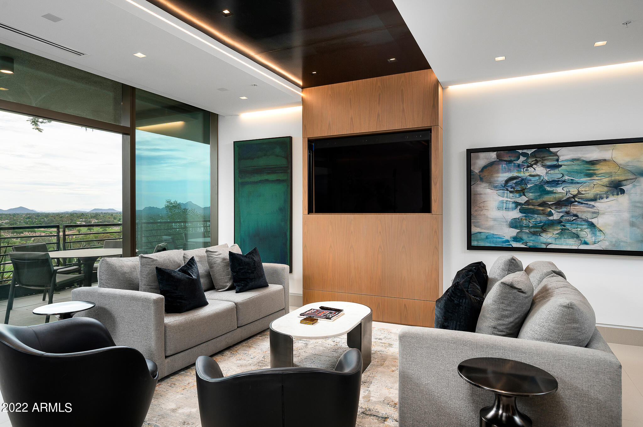 OPTIMA KIERLAND - Residential