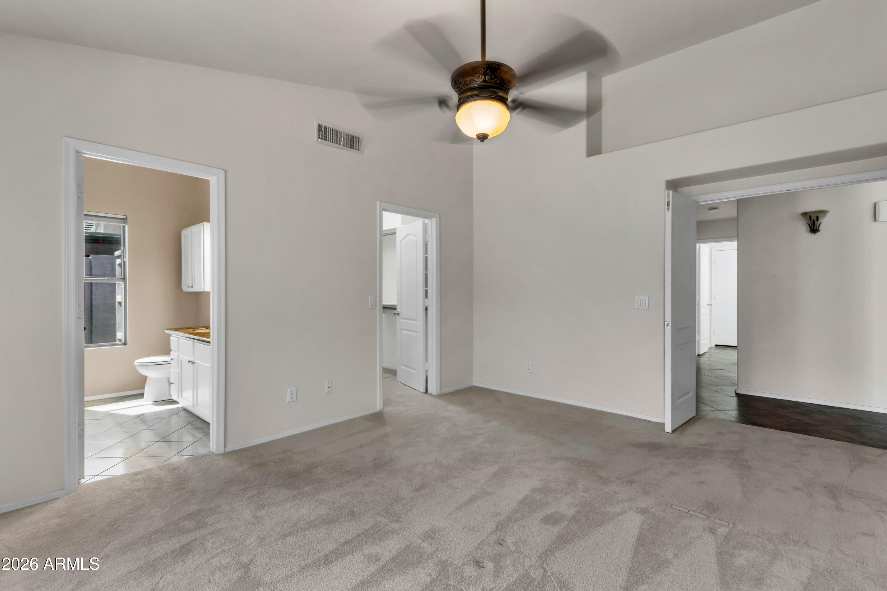 Lindsay Ranch - Residential