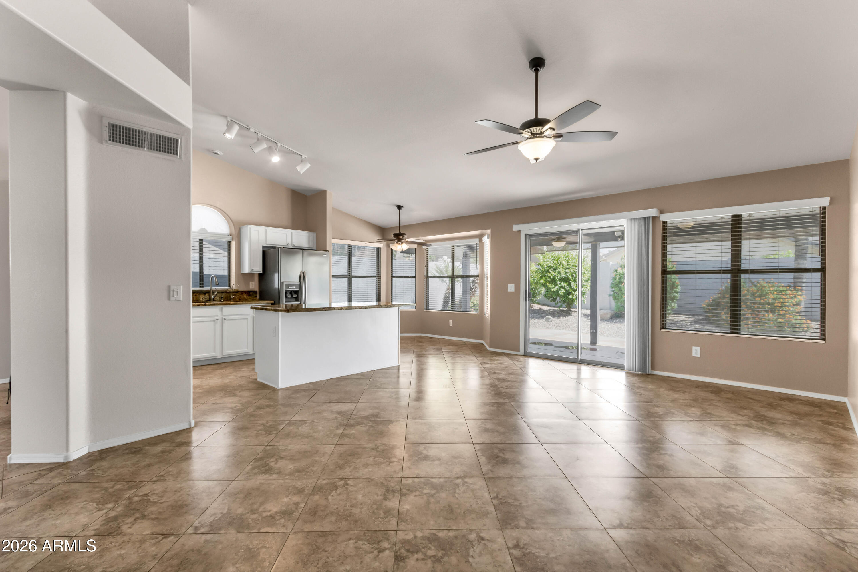 Lindsay Ranch - Residential