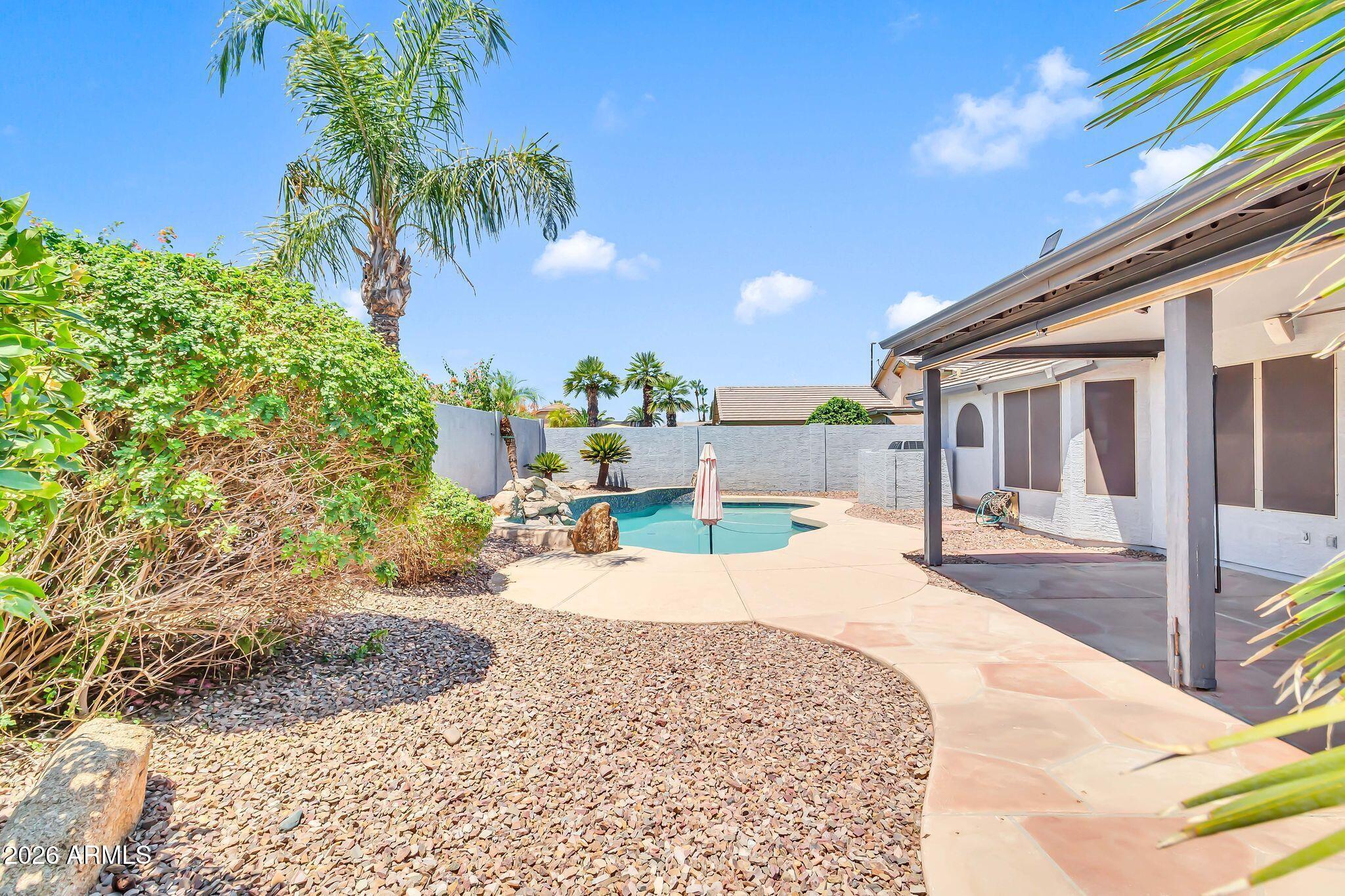 Lindsay Ranch - Residential