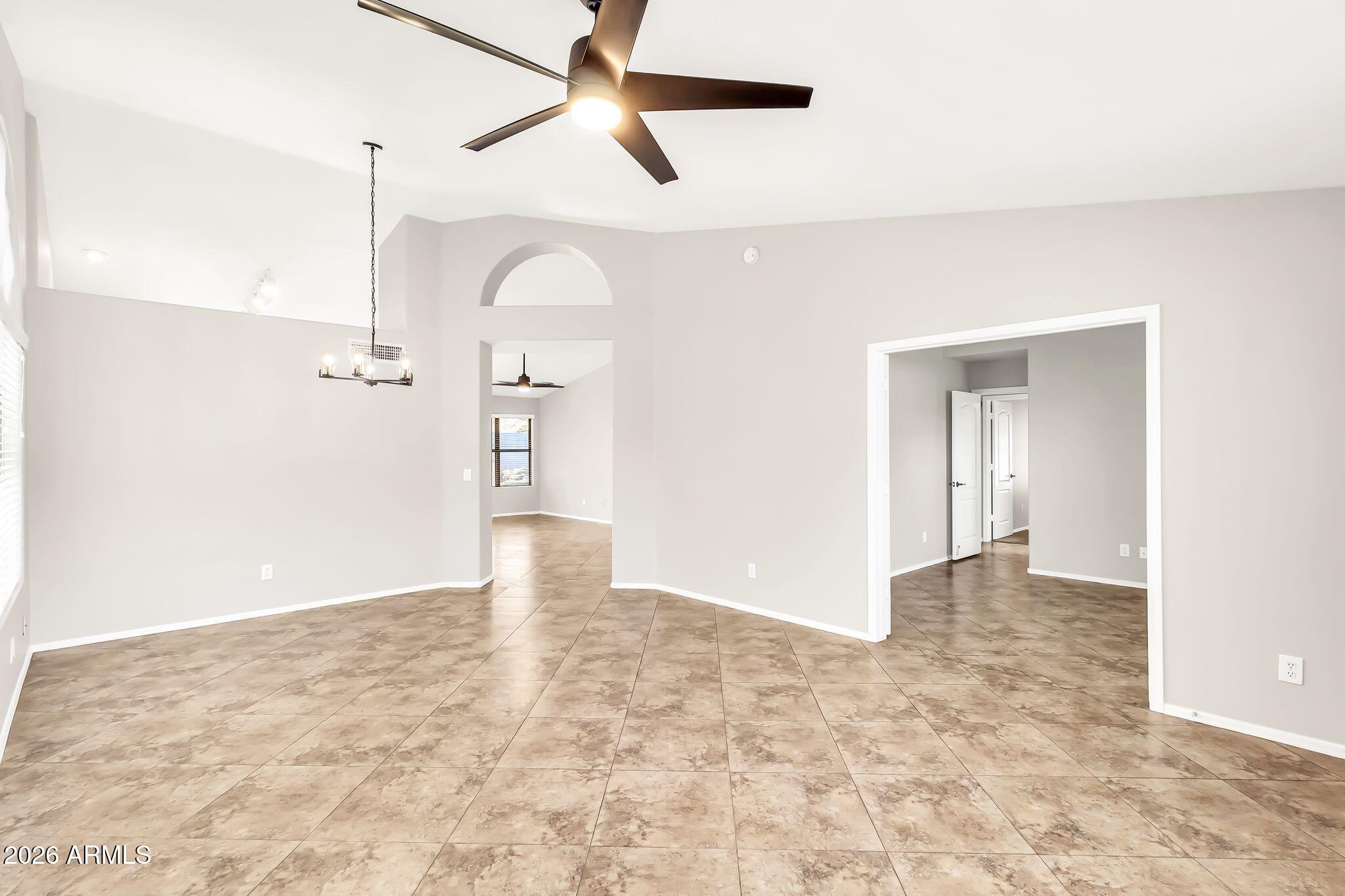 Lindsay Ranch - Residential