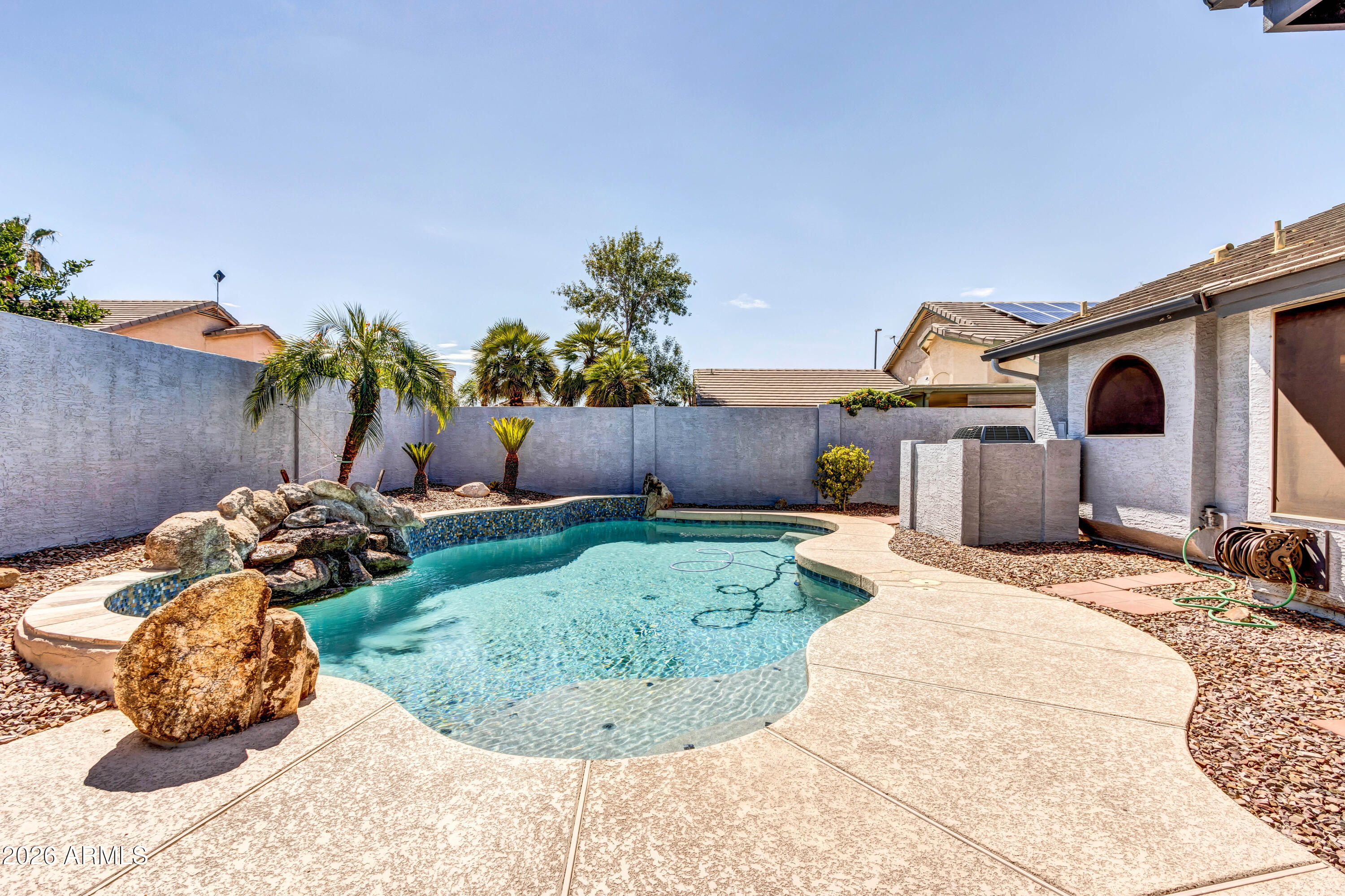 Lindsay Ranch - Residential