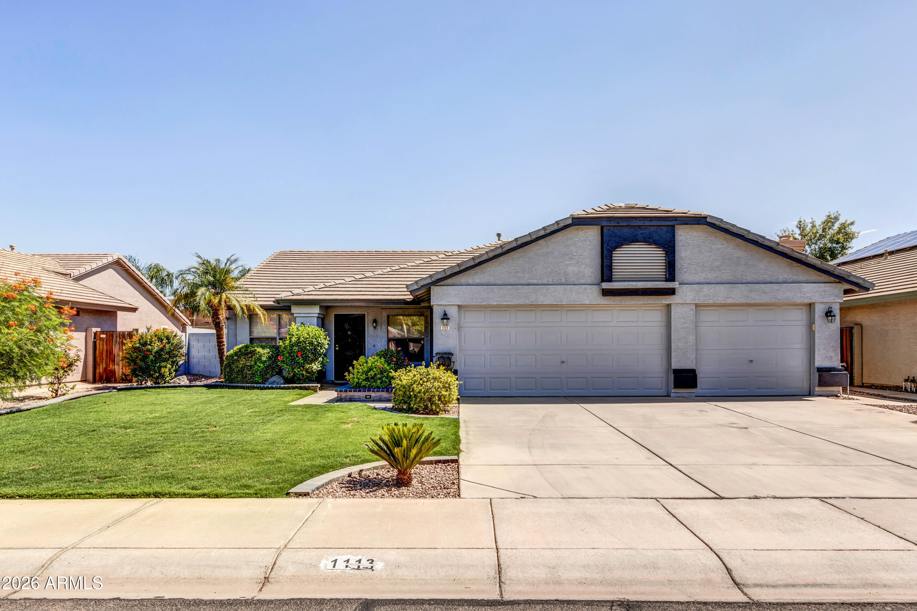 Lindsay Ranch - Residential