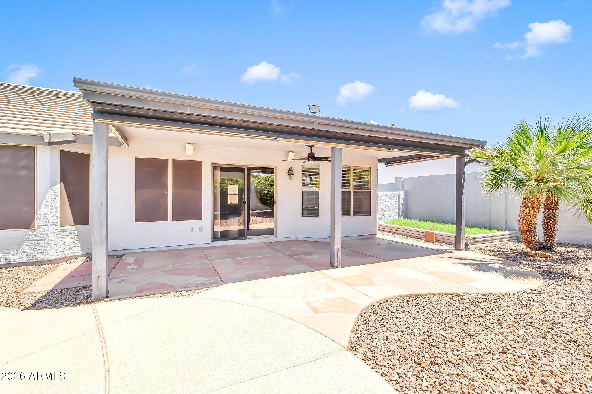 Lindsay Ranch - Residential