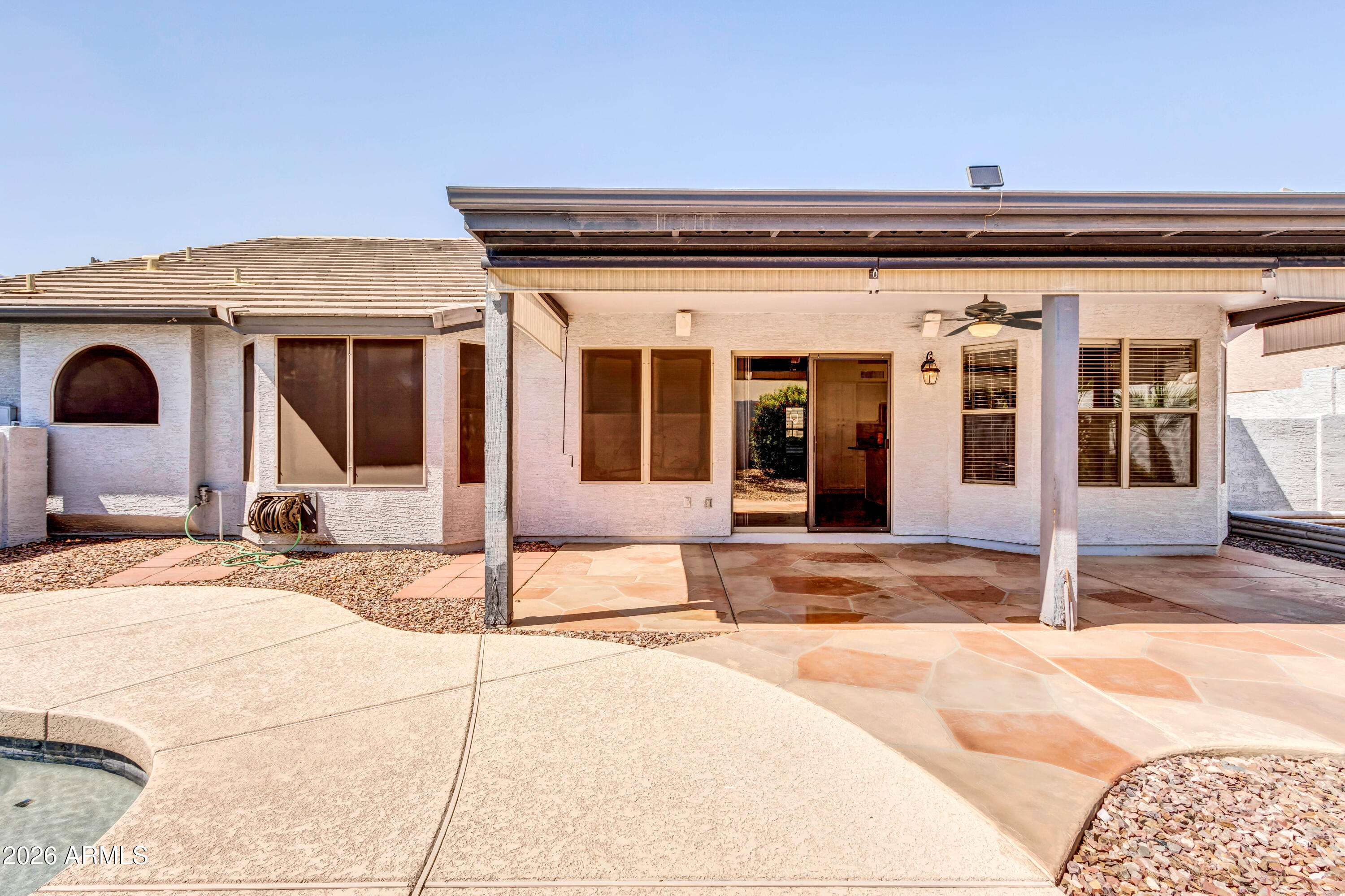 Lindsay Ranch - Residential