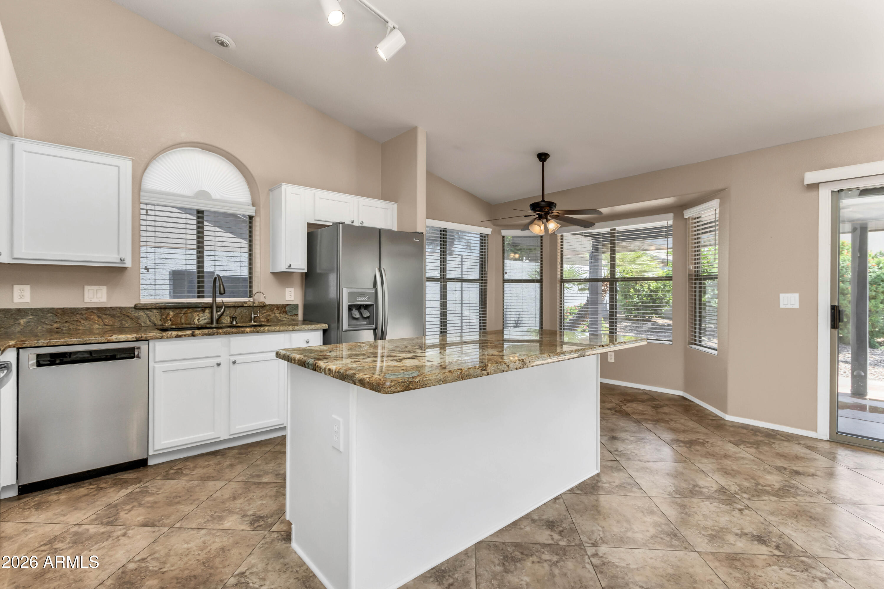 Lindsay Ranch - Residential