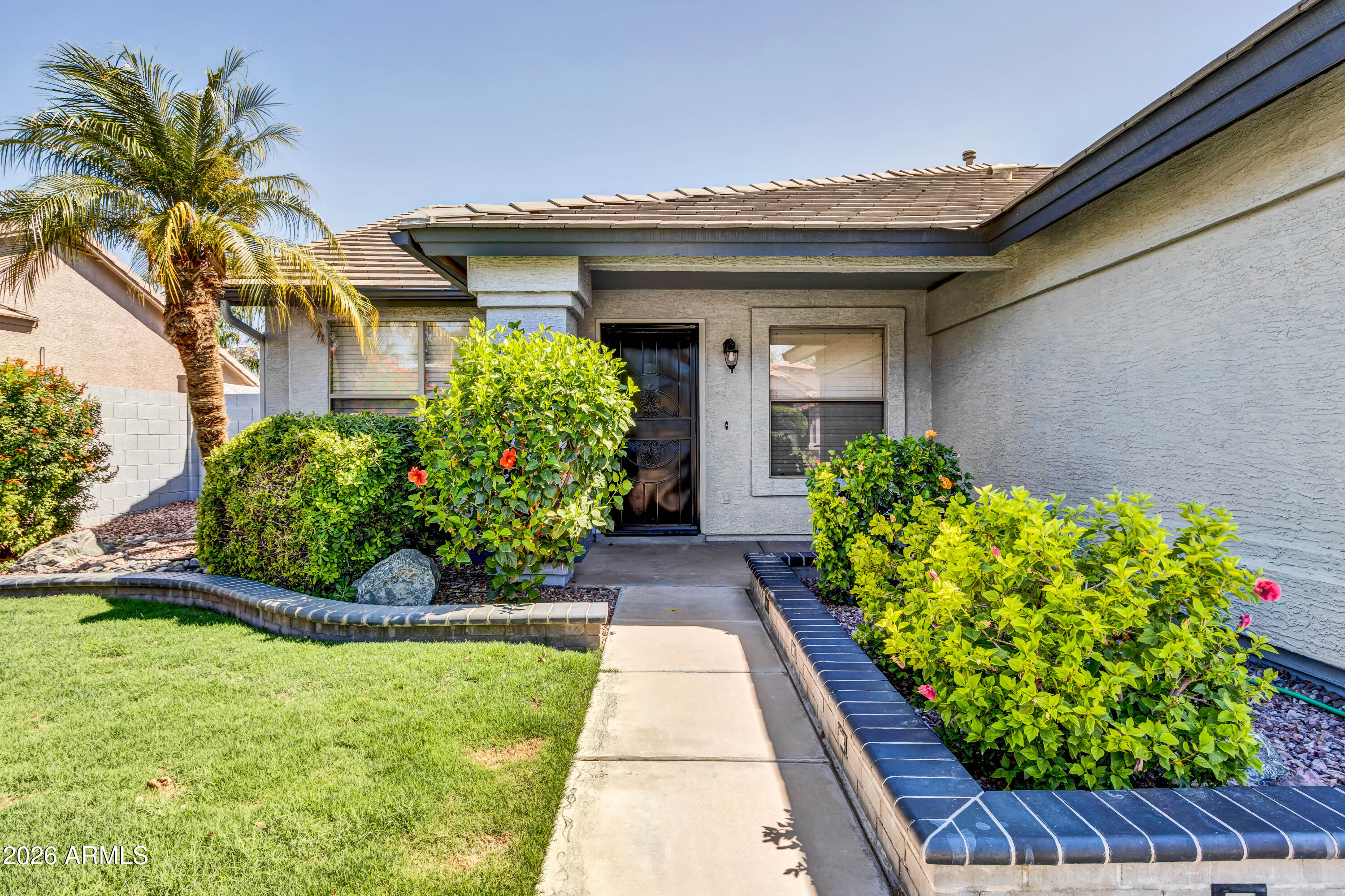 Lindsay Ranch - Residential