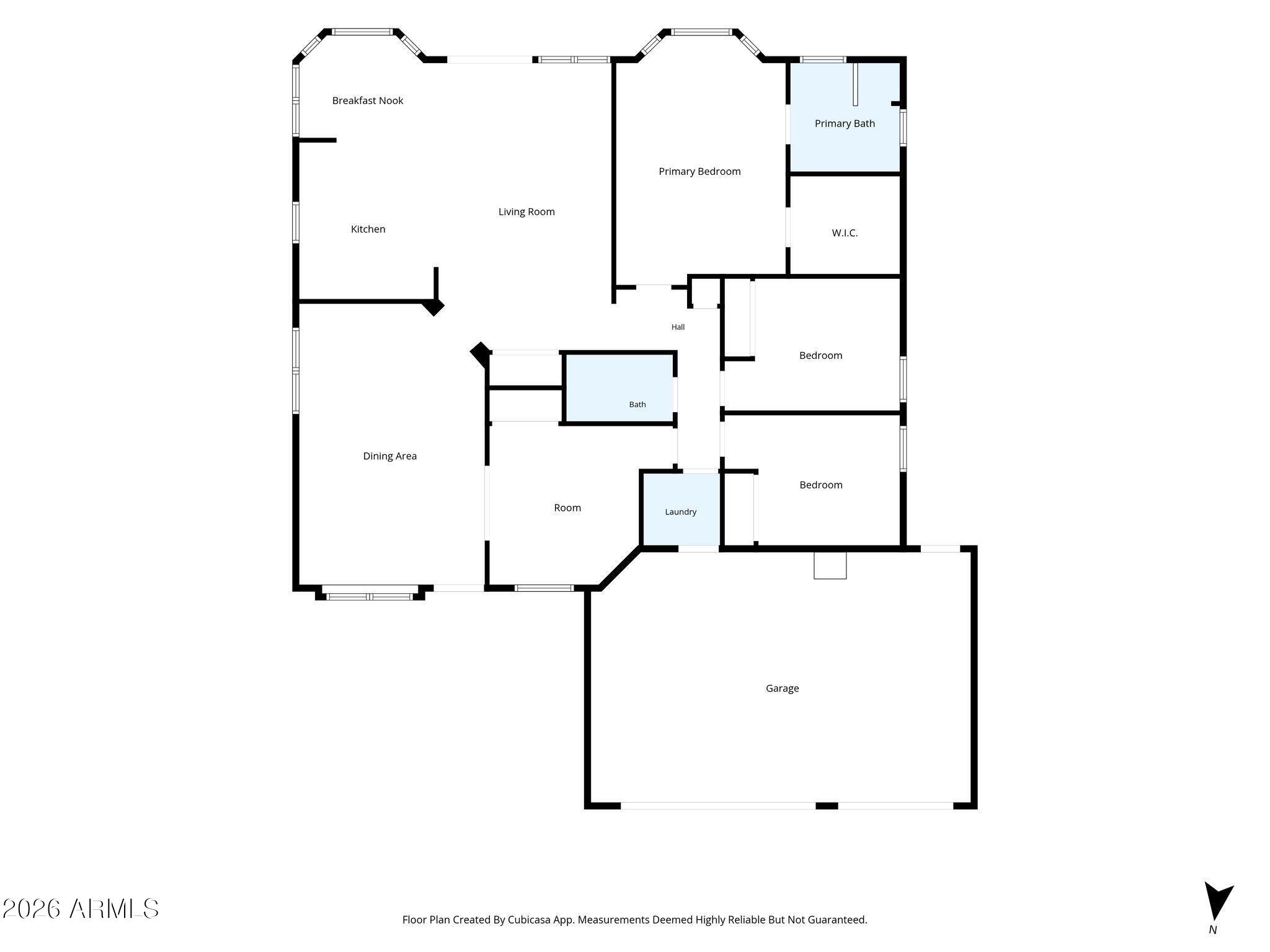 Lindsay Ranch - Residential