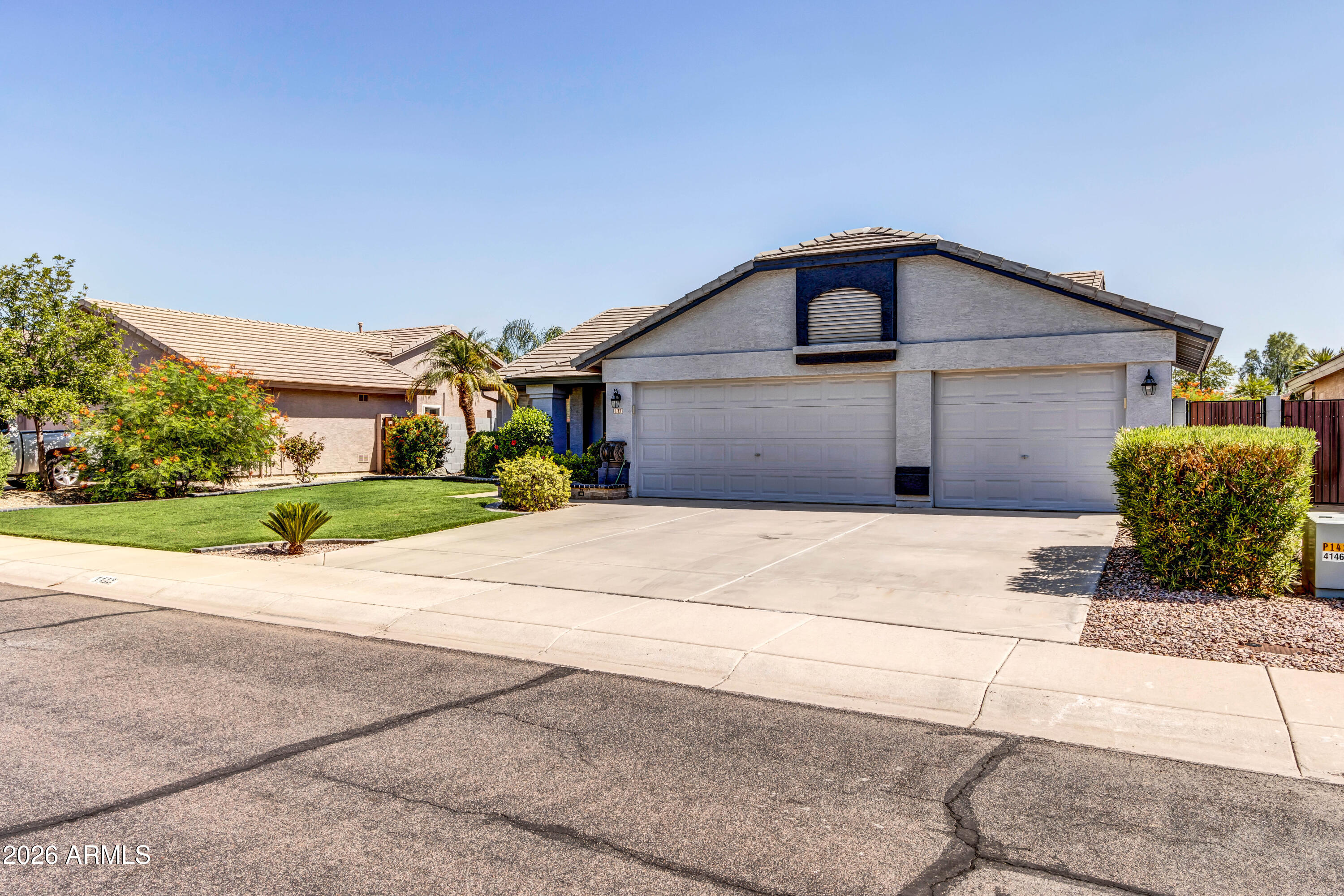 Lindsay Ranch - Residential