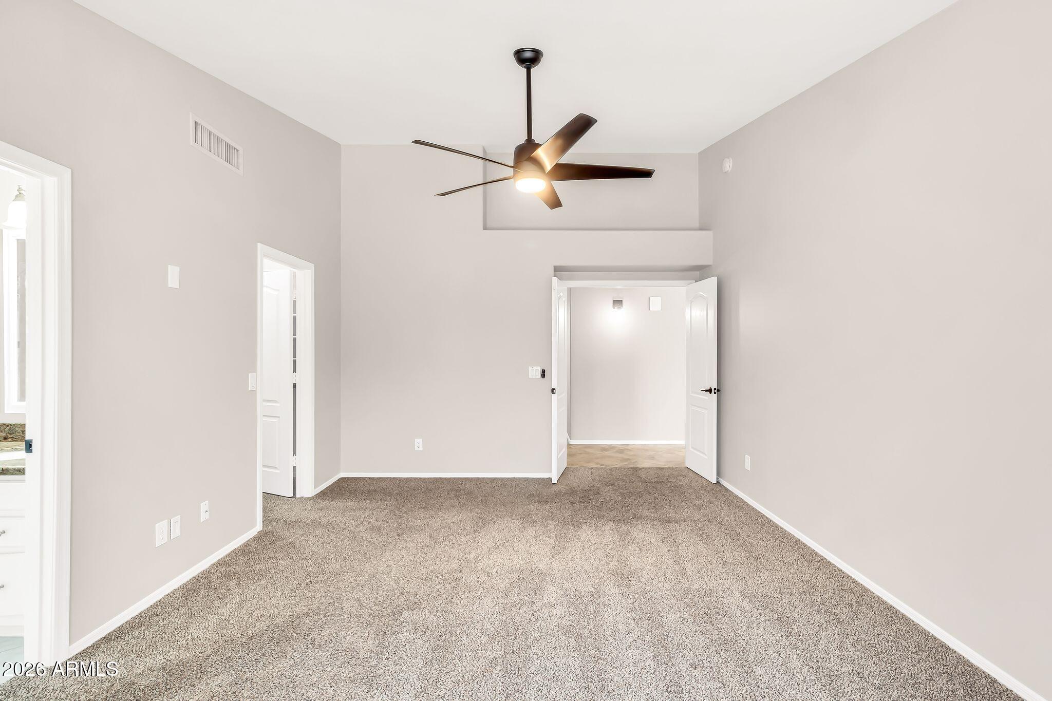 Lindsay Ranch - Residential