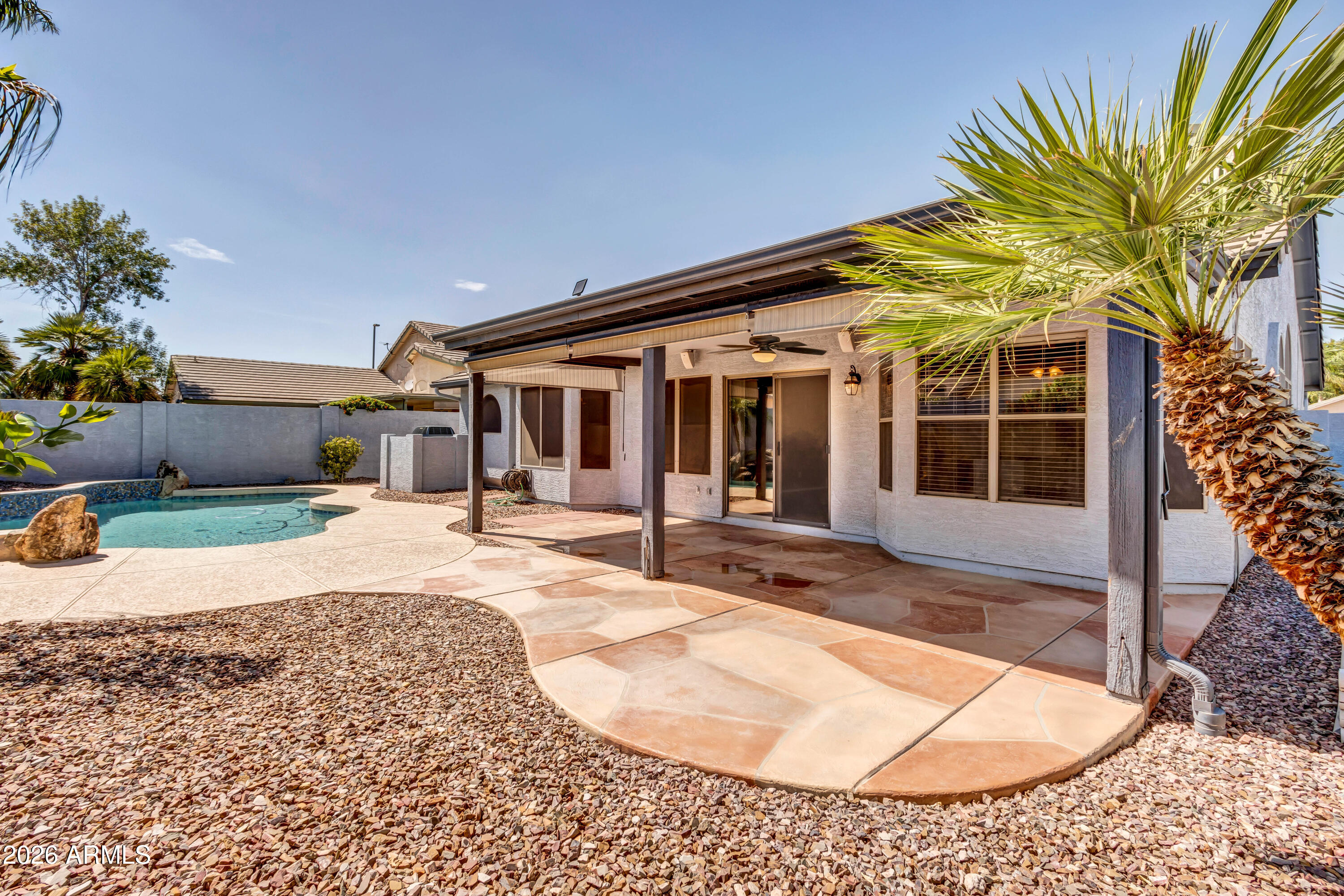 Lindsay Ranch - Residential