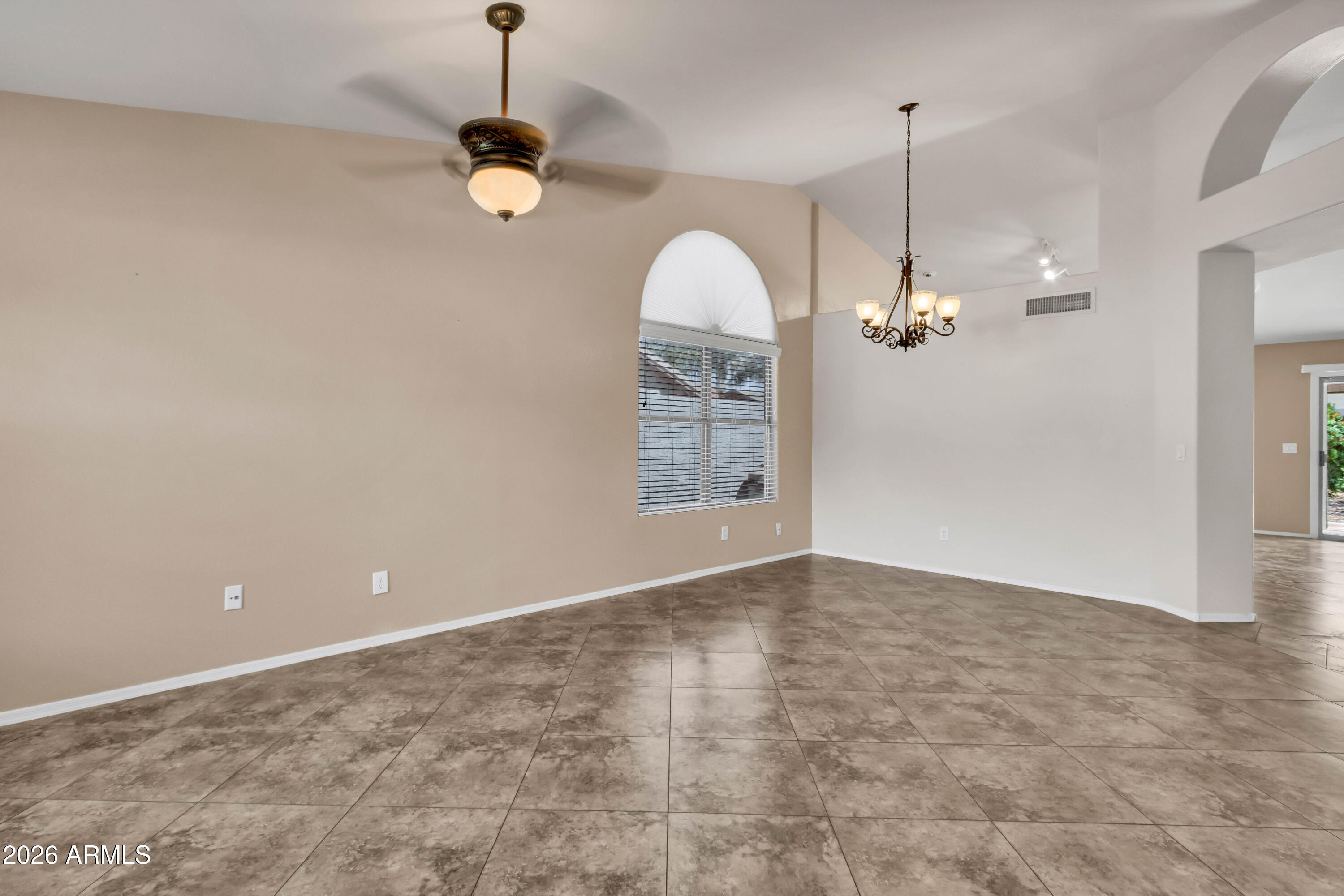 Lindsay Ranch - Residential