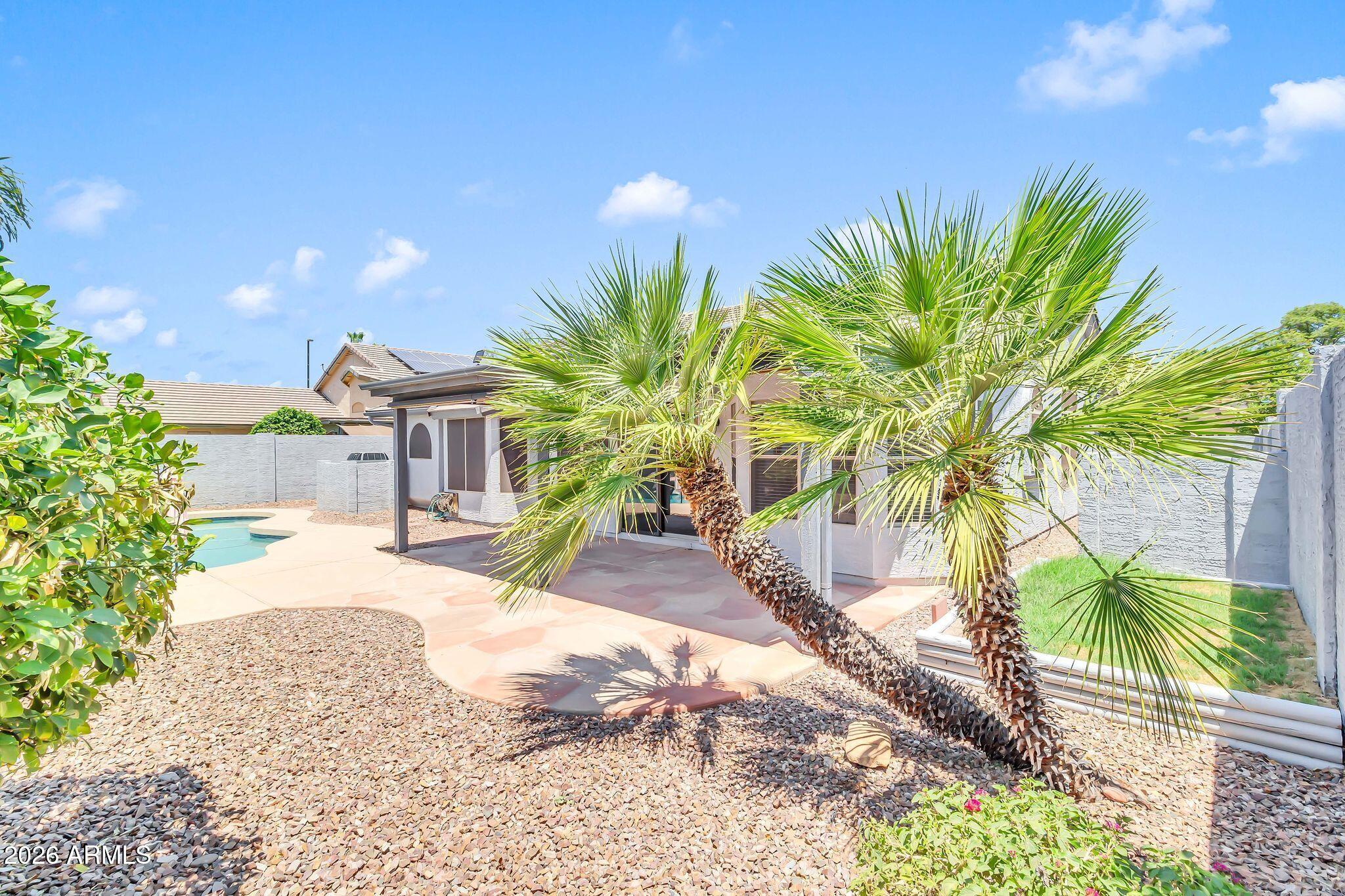 Lindsay Ranch - Residential