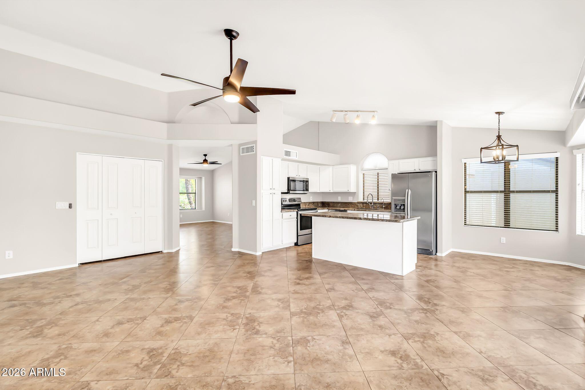 Lindsay Ranch - Residential