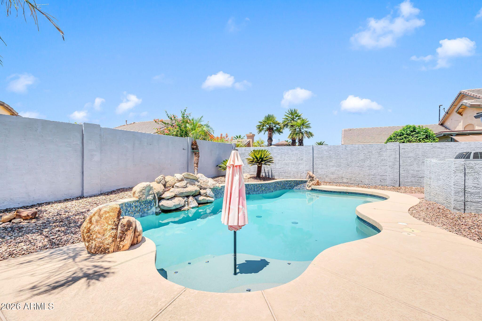 Lindsay Ranch - Residential