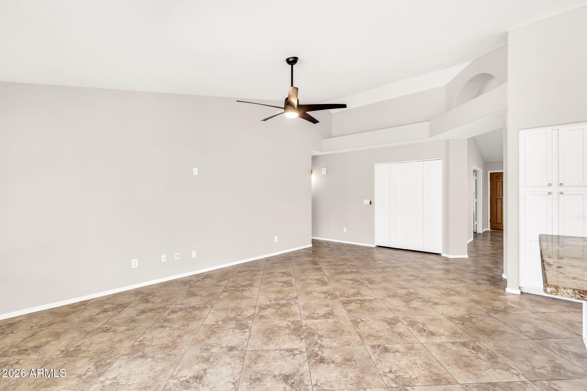 Lindsay Ranch - Residential