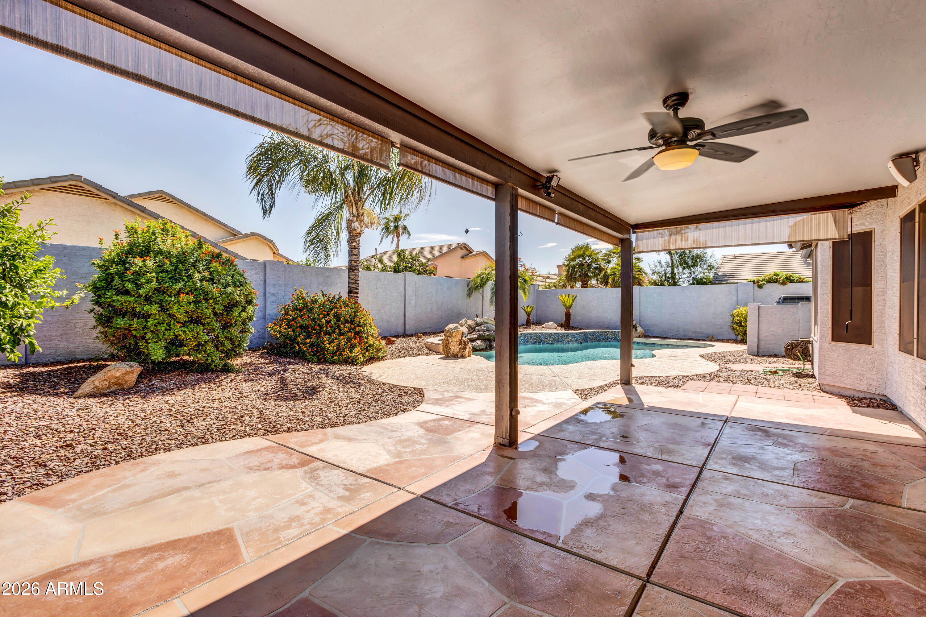 Lindsay Ranch - Residential