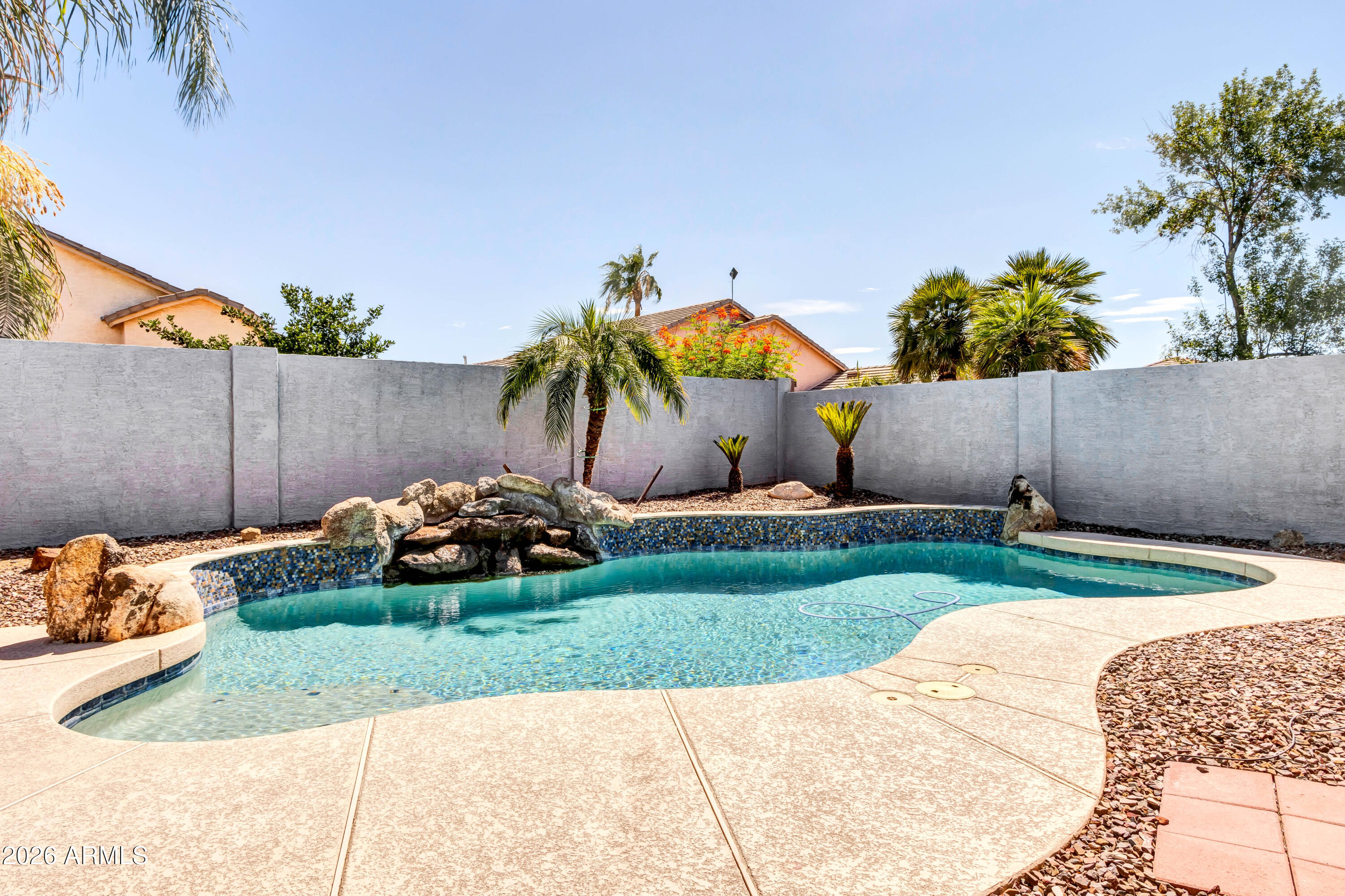 Lindsay Ranch - Residential