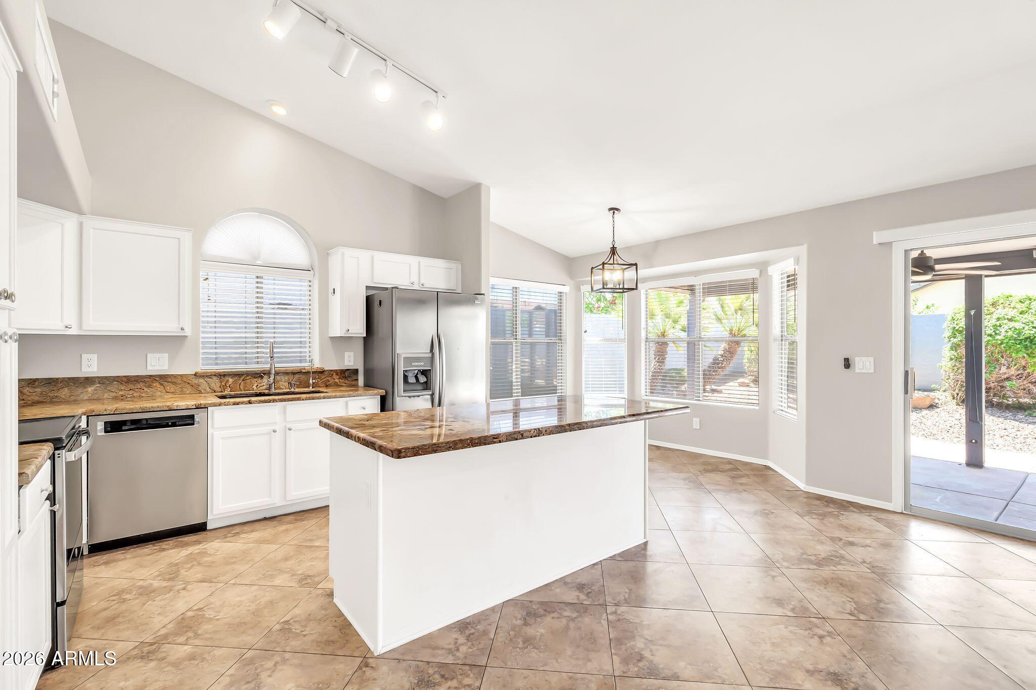 Lindsay Ranch - Residential