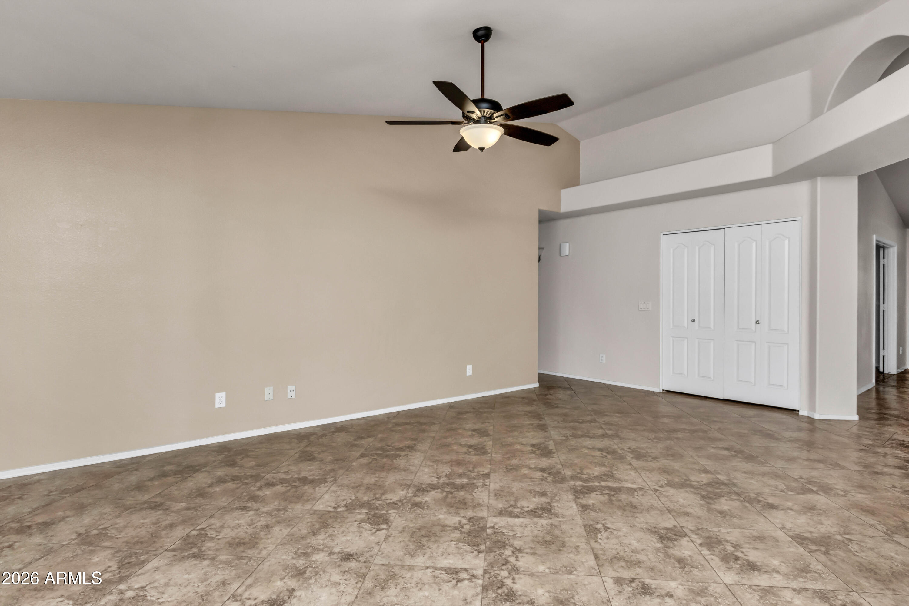 Lindsay Ranch - Residential