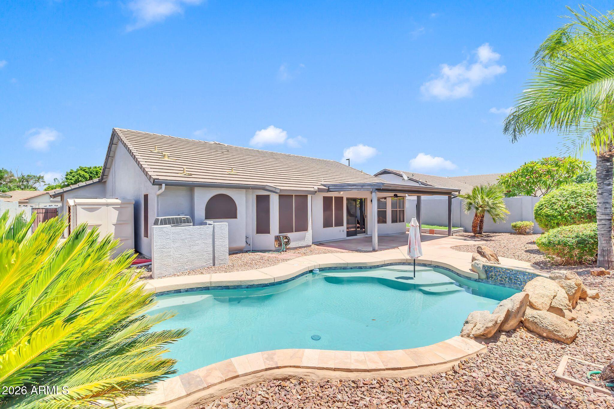 Lindsay Ranch - Residential