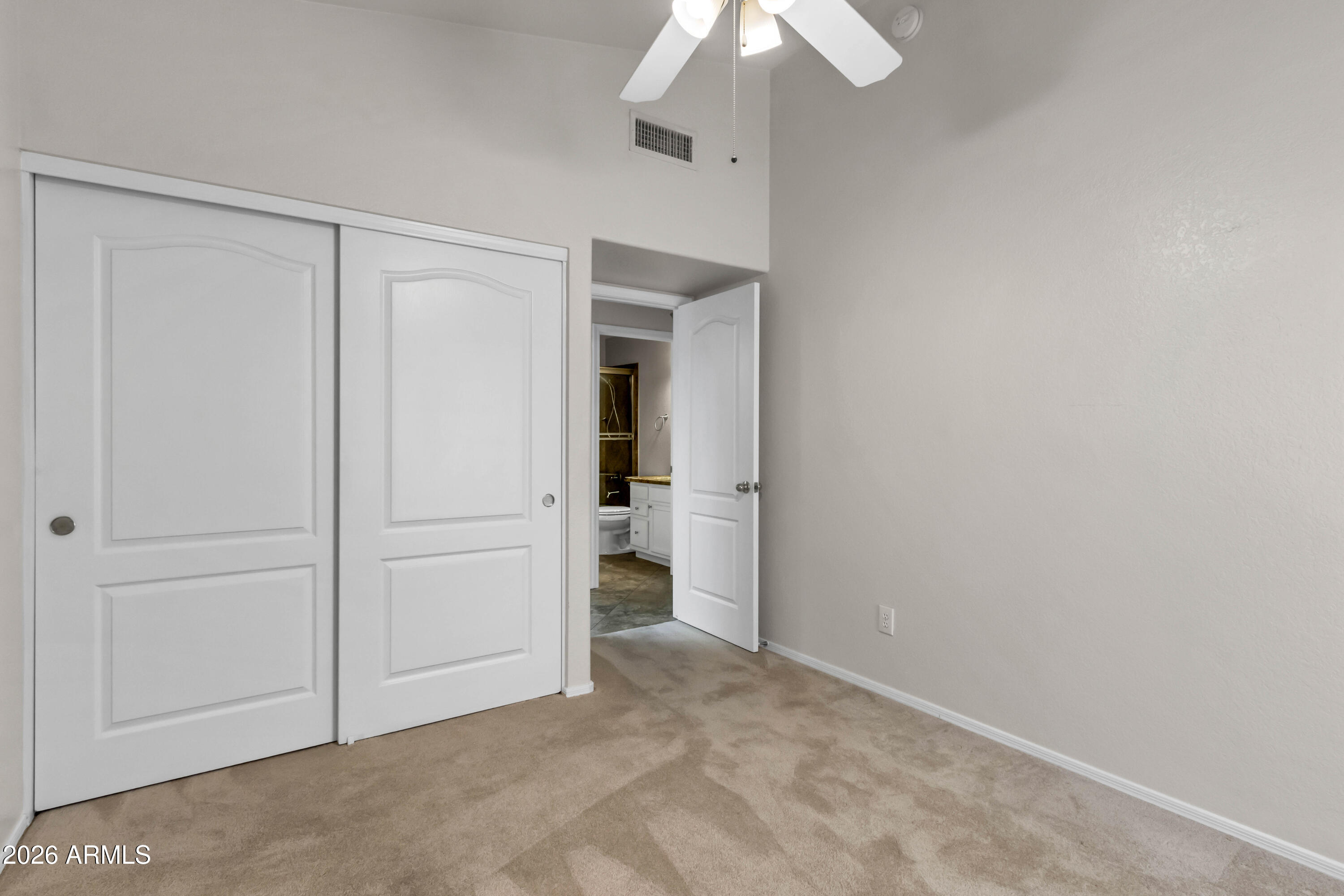 Lindsay Ranch - Residential