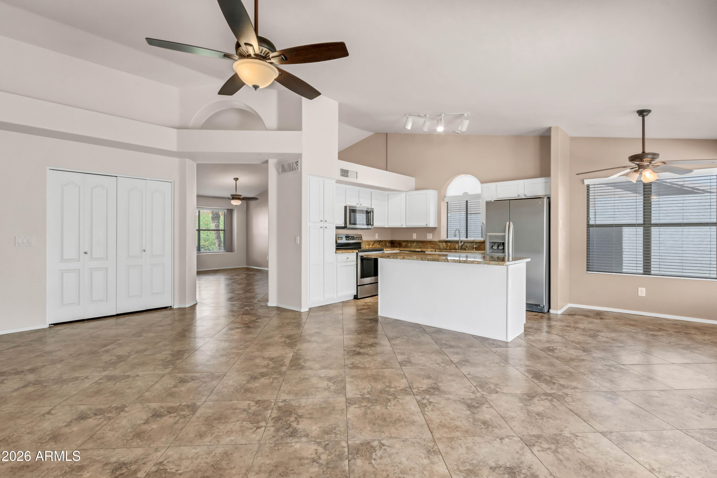 Lindsay Ranch - Residential