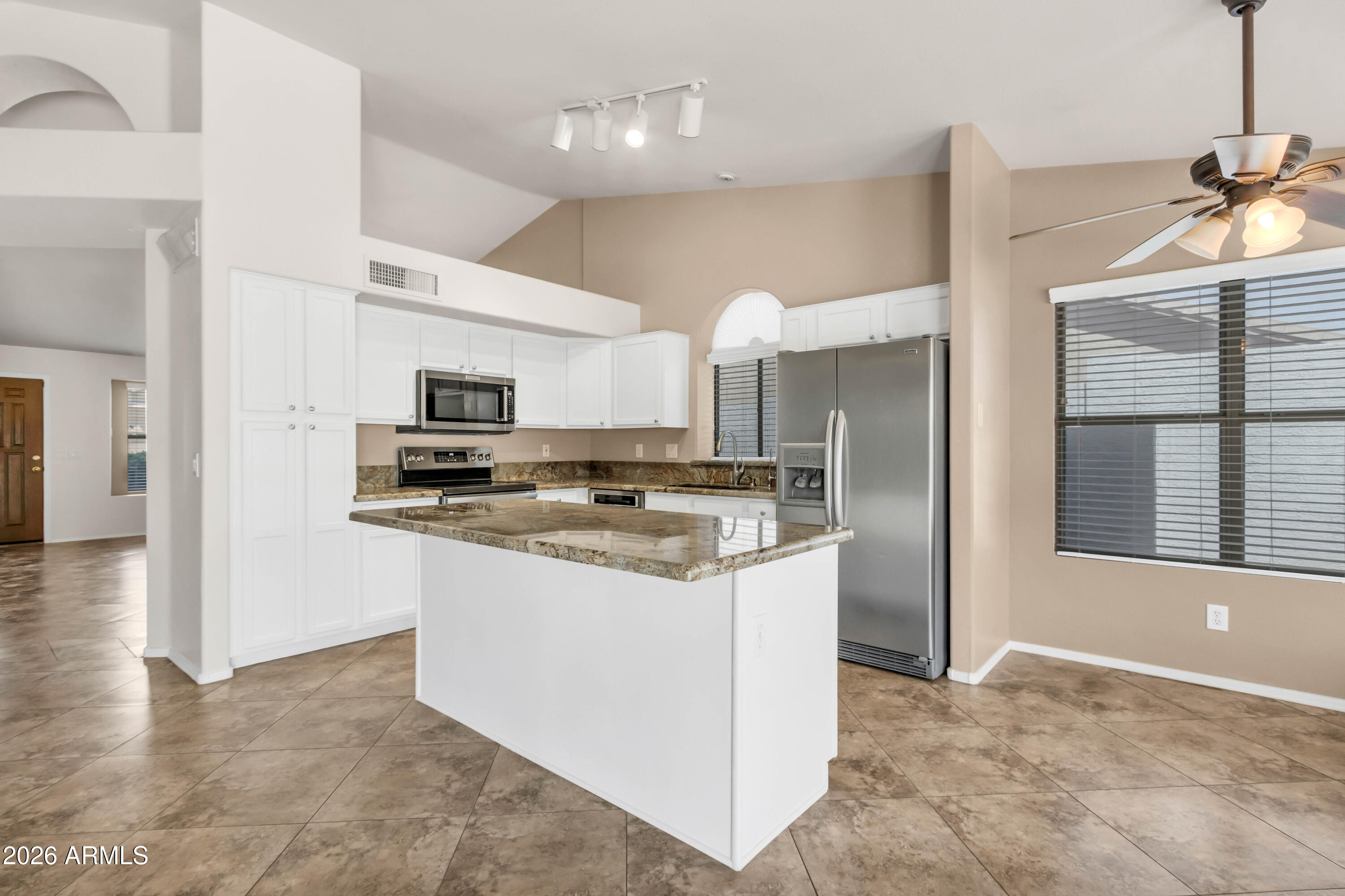 Lindsay Ranch - Residential