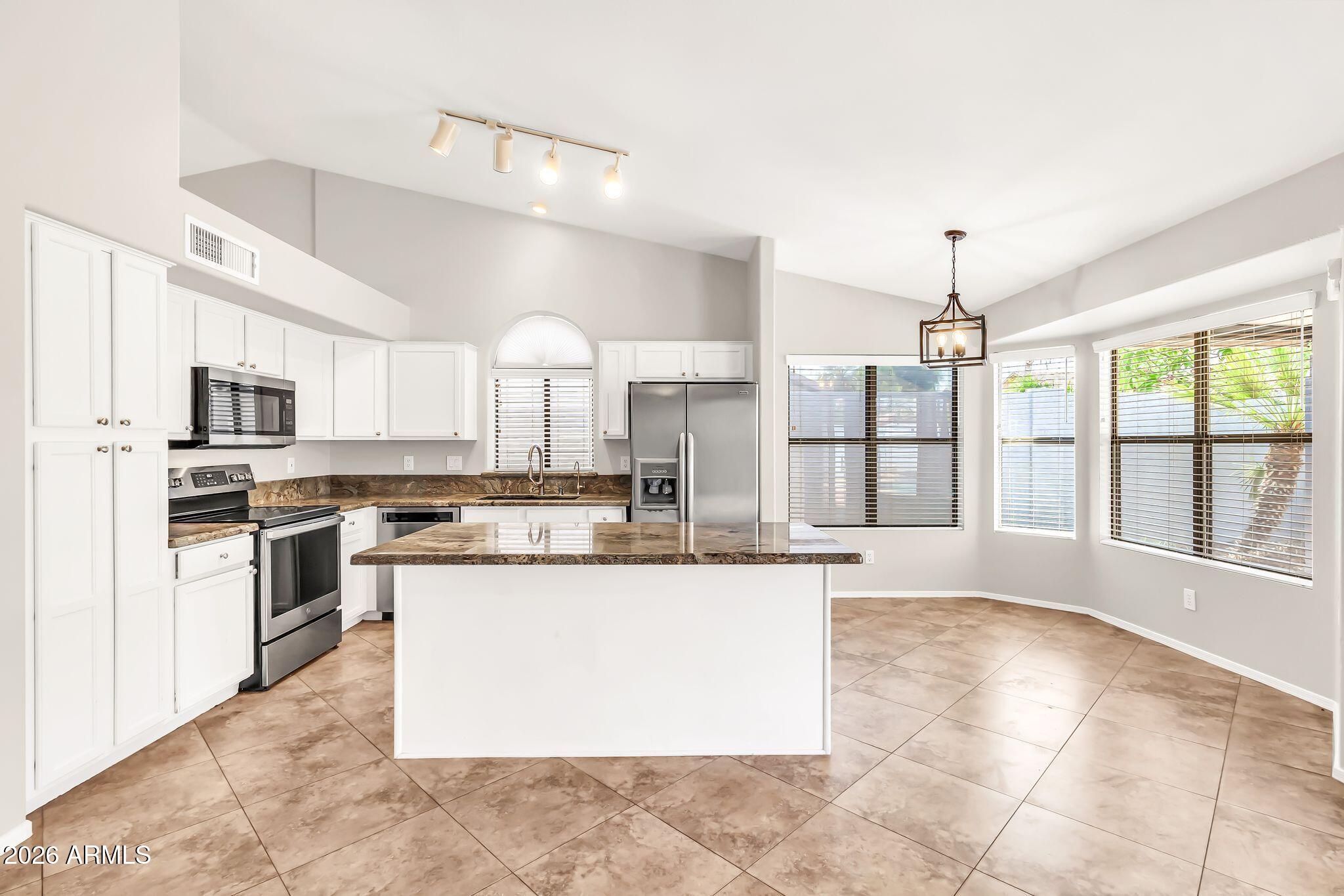 Lindsay Ranch - Residential