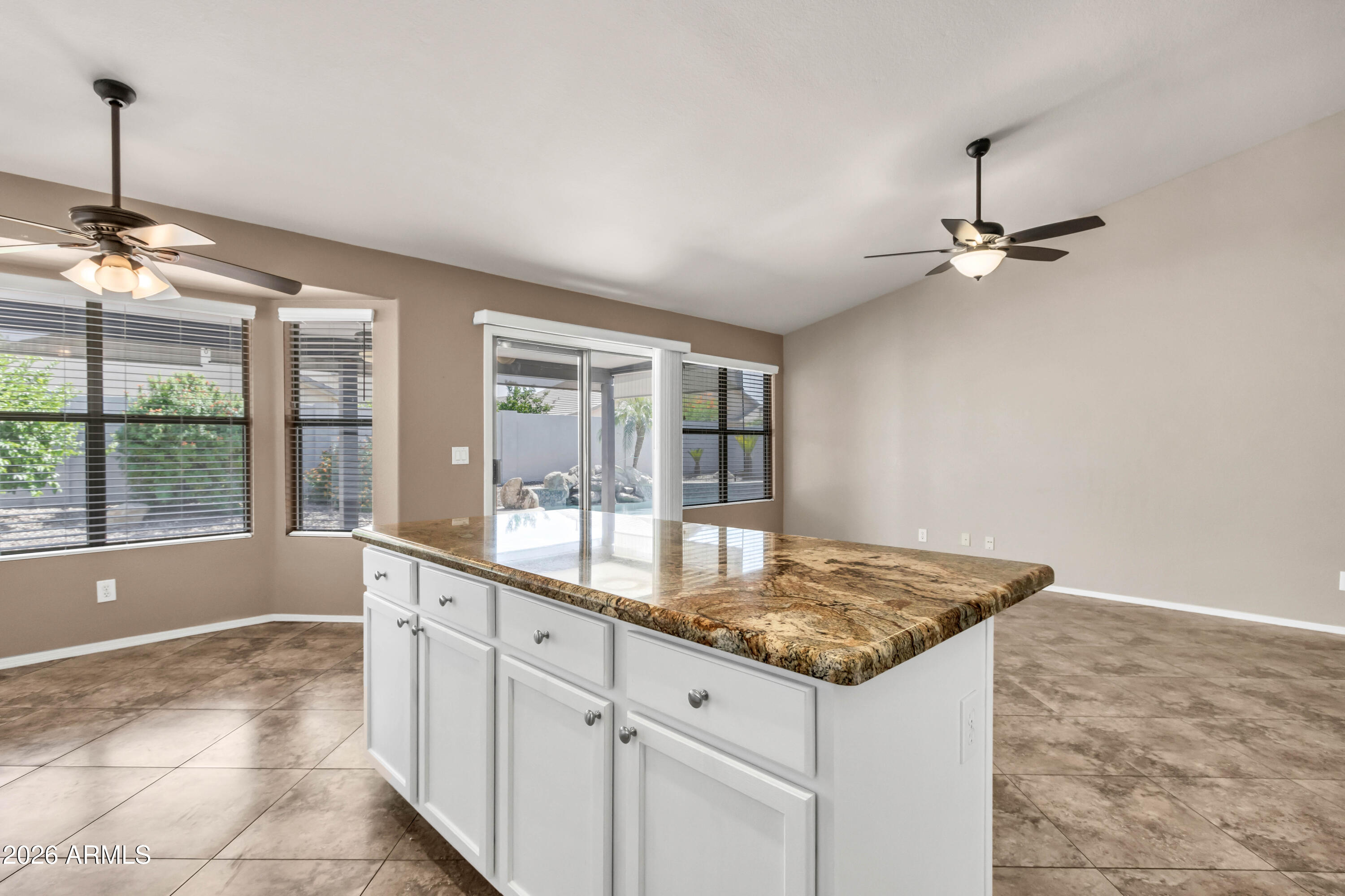 Lindsay Ranch - Residential