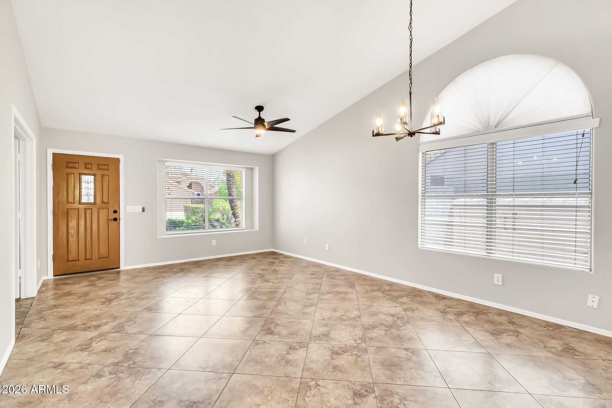 Lindsay Ranch - Residential