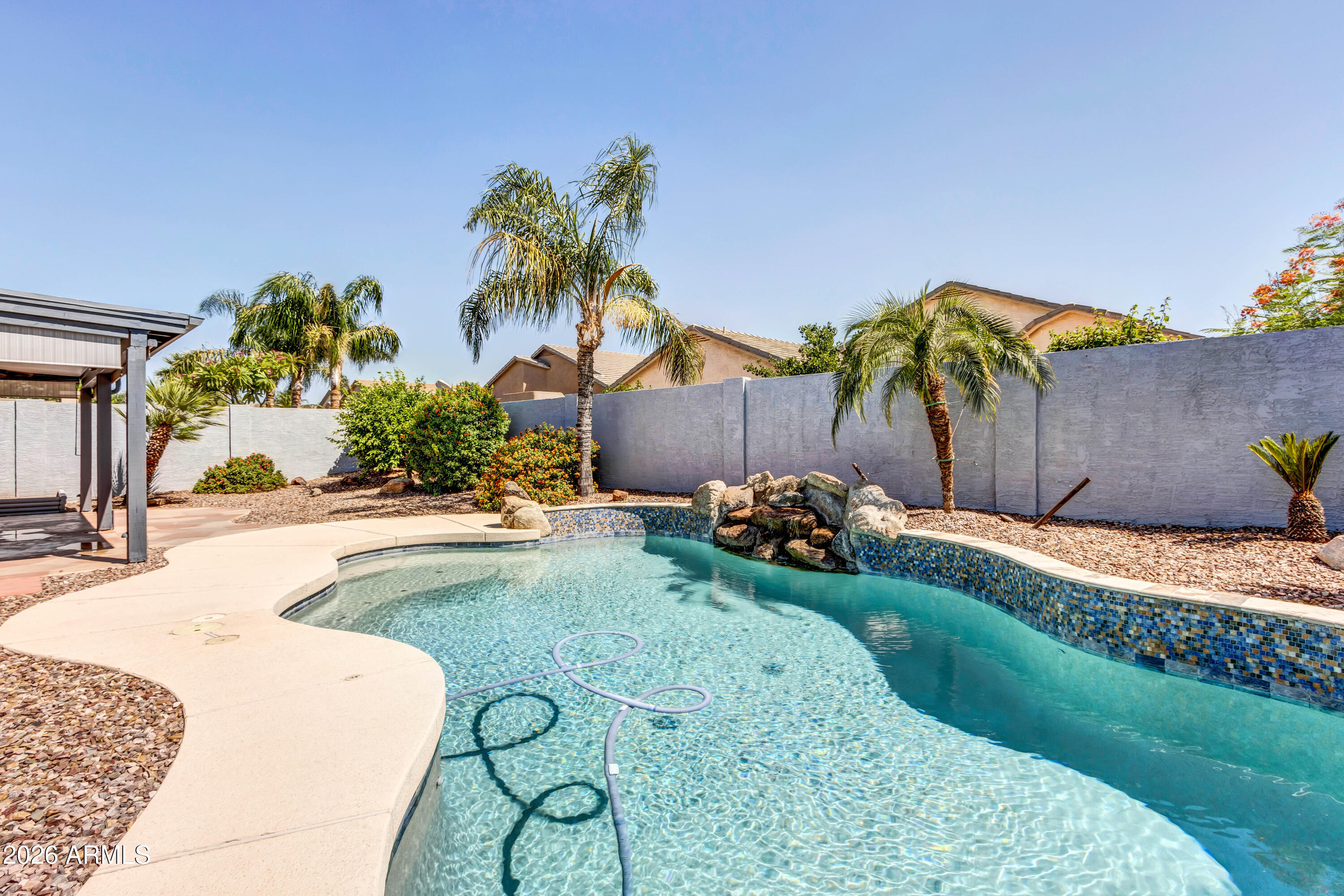 Lindsay Ranch - Residential