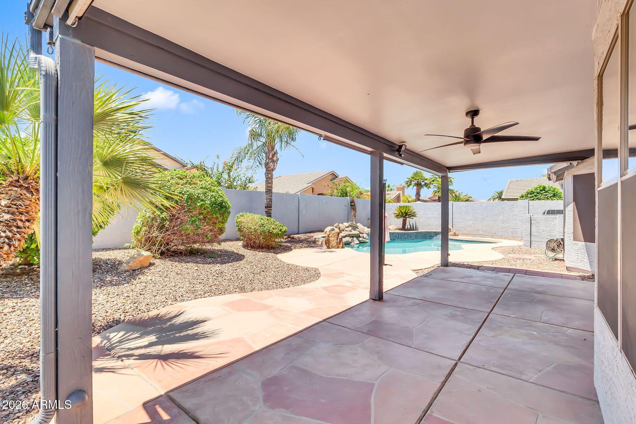Lindsay Ranch - Residential