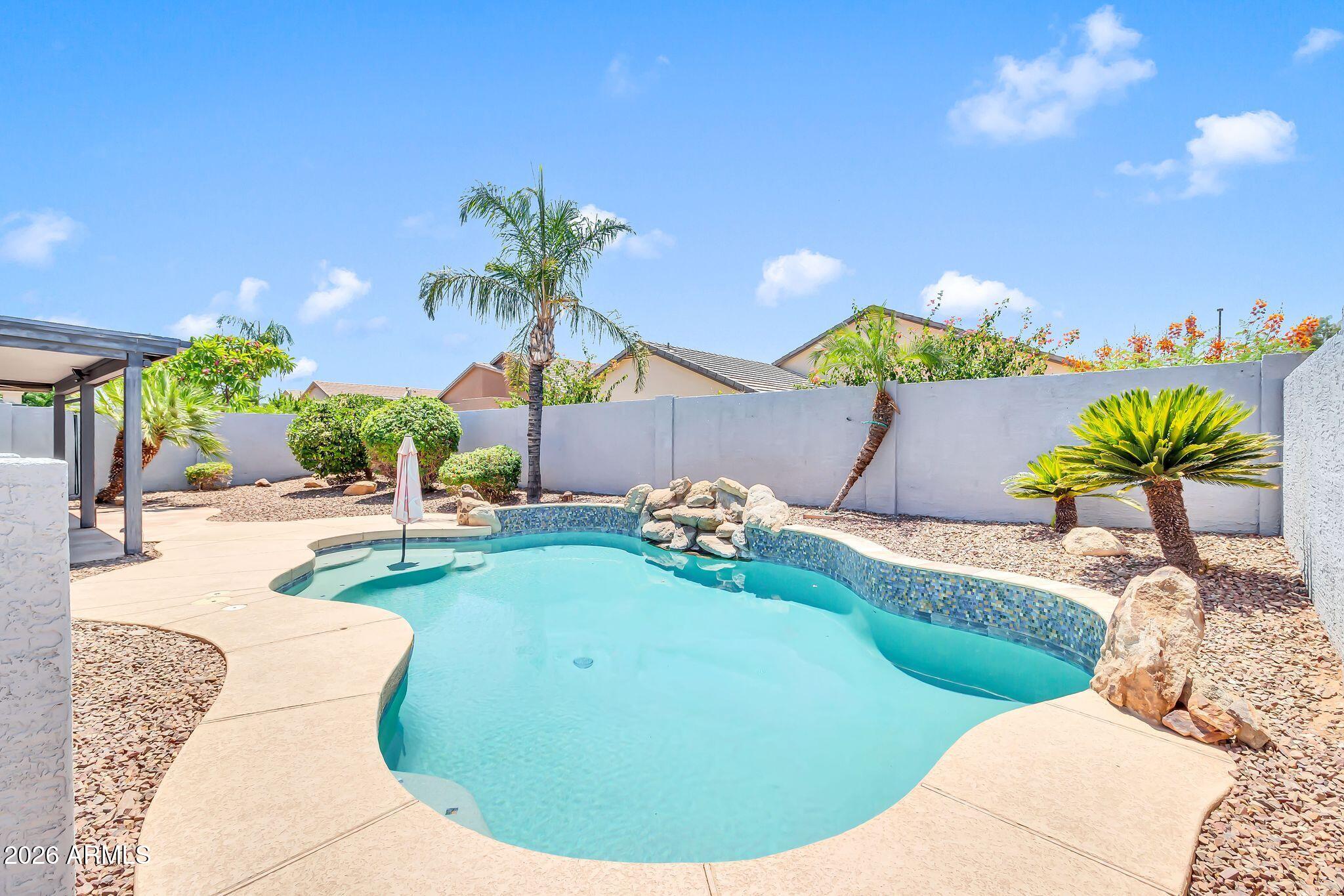 Lindsay Ranch - Residential