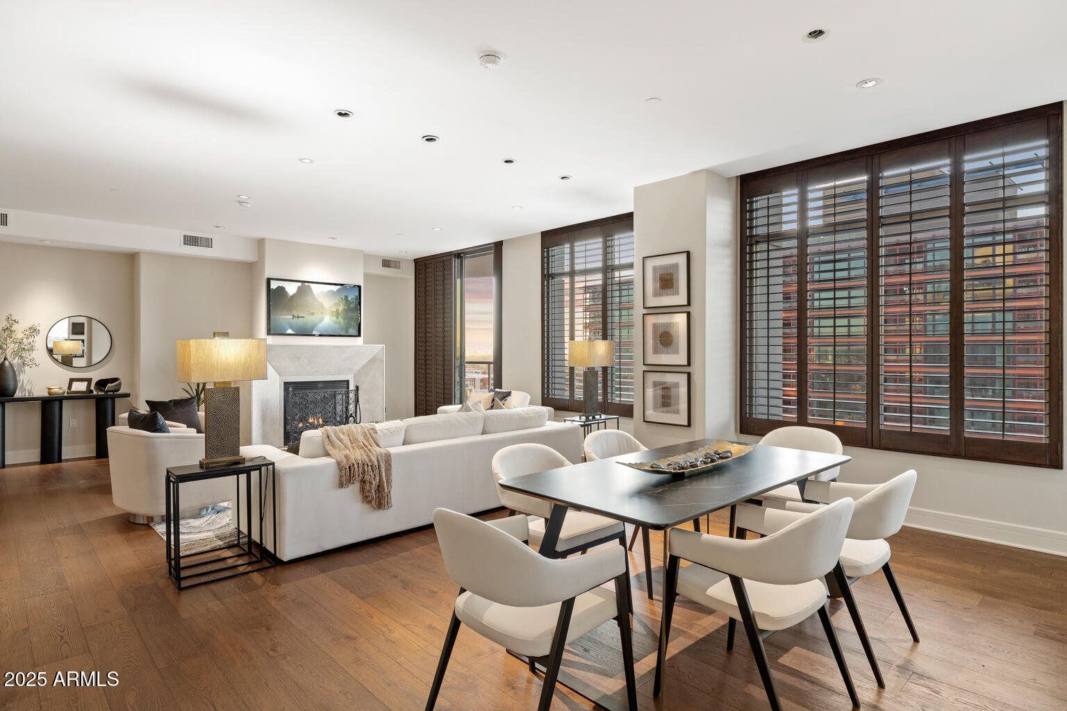 ESPLANADE PLACE CONDOMINIUM AMD - Residential