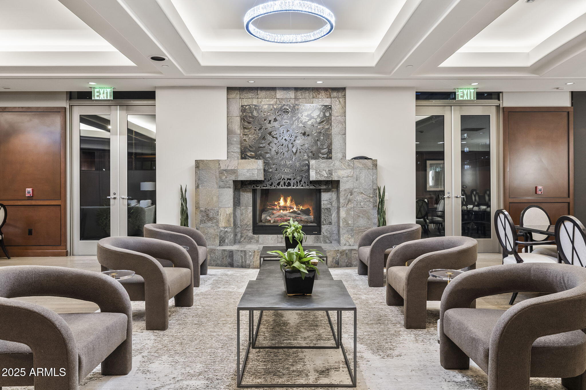 ESPLANADE PLACE CONDOMINIUM AMD - Residential