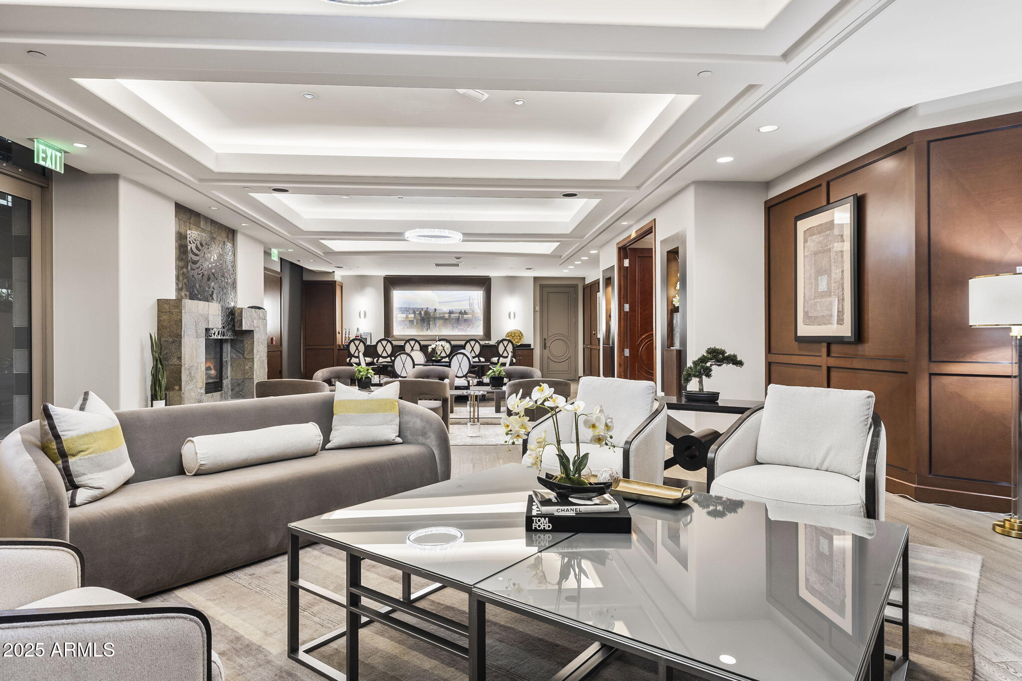 ESPLANADE PLACE CONDOMINIUM AMD - Residential