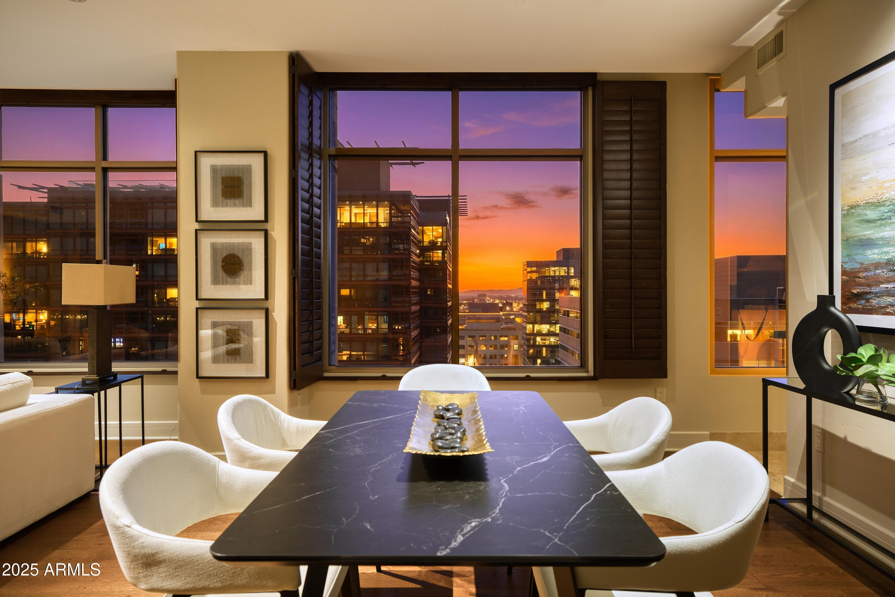 ESPLANADE PLACE CONDOMINIUM AMD - Residential