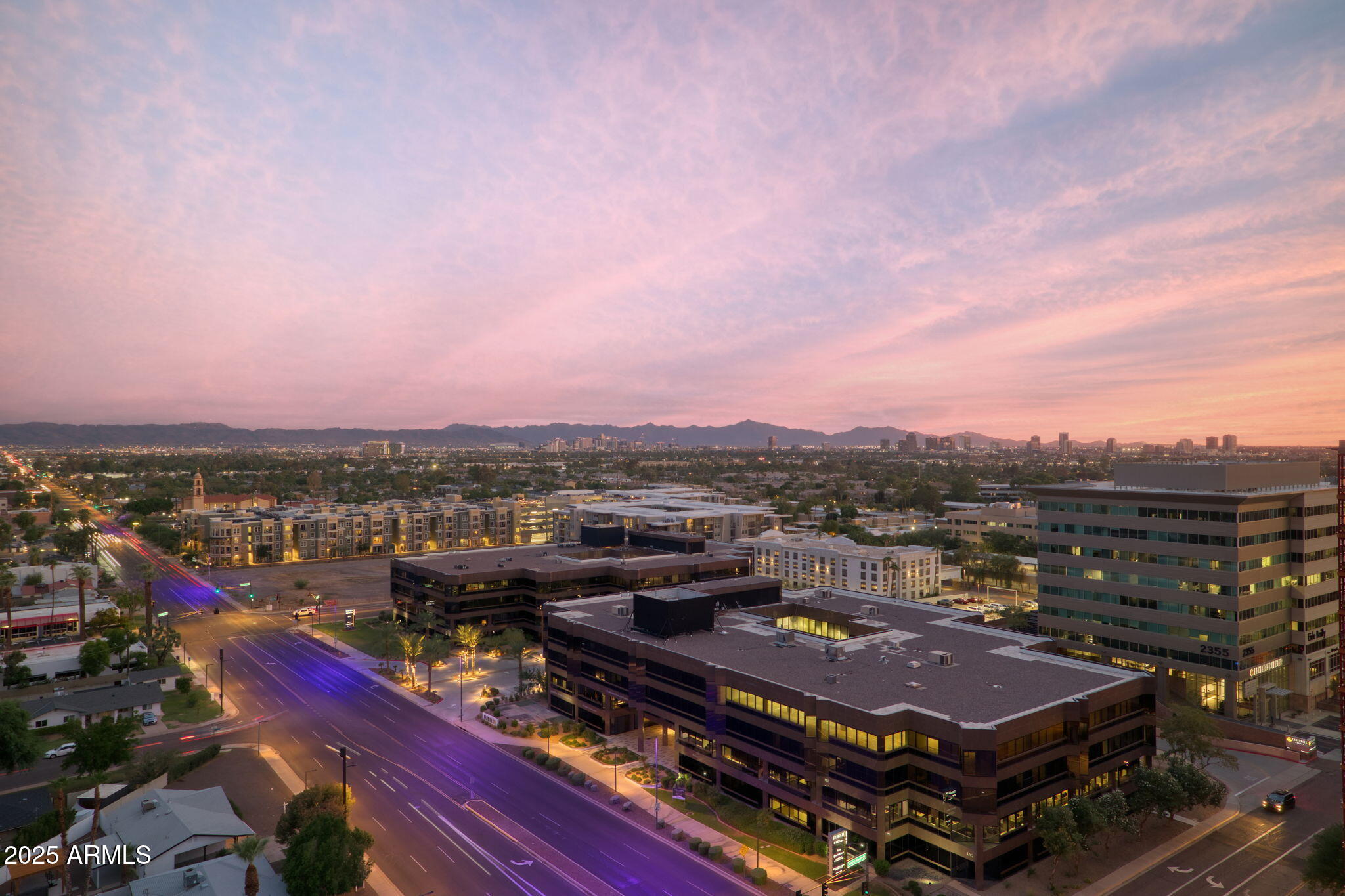 ESPLANADE PLACE CONDOMINIUM AMD - Residential
