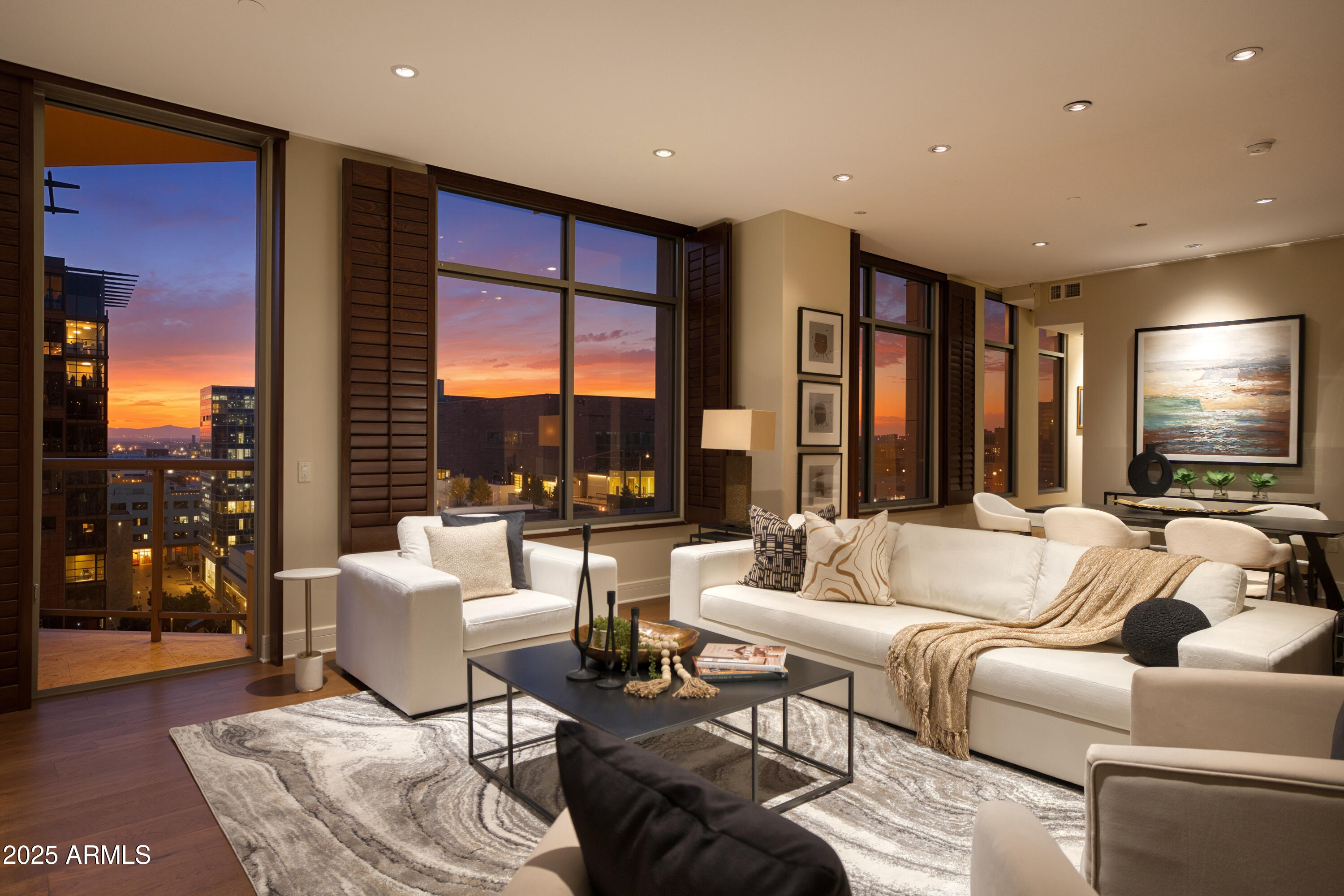 ESPLANADE PLACE CONDOMINIUM AMD - Residential