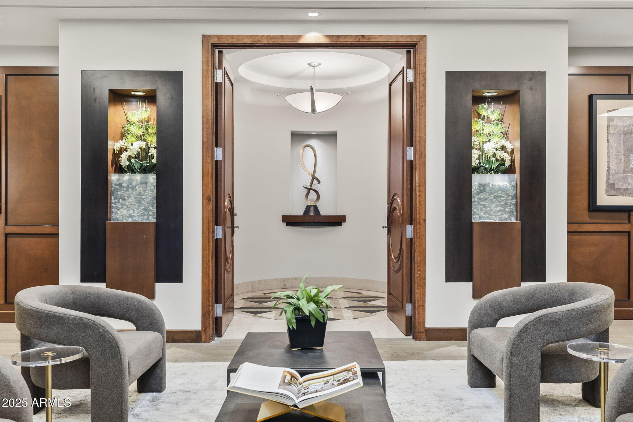 ESPLANADE PLACE CONDOMINIUM AMD - Residential