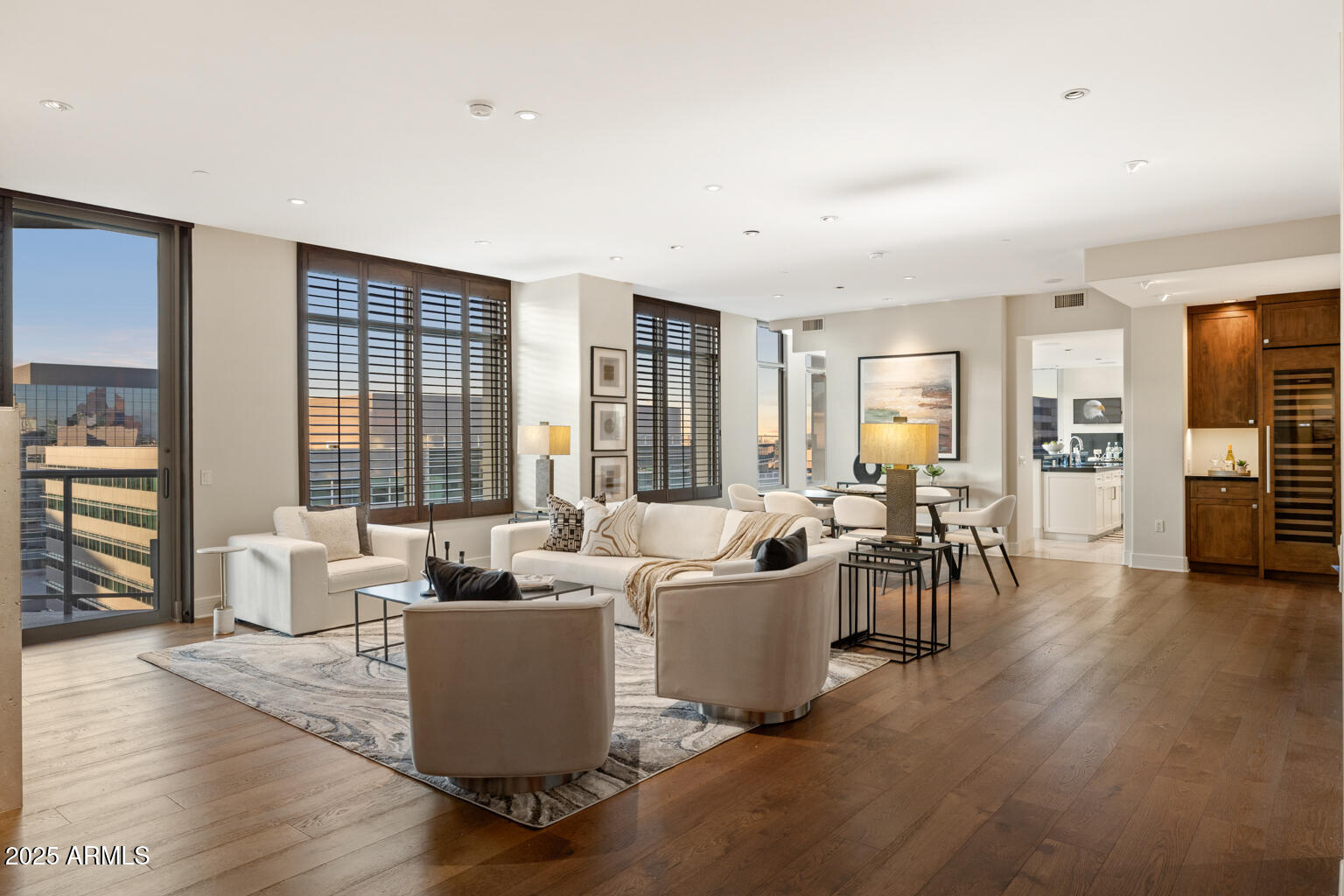ESPLANADE PLACE CONDOMINIUM AMD - Residential