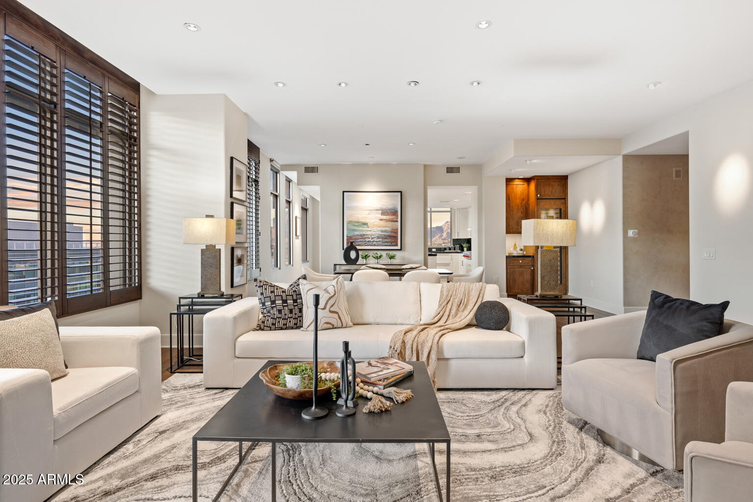 ESPLANADE PLACE CONDOMINIUM AMD - Residential