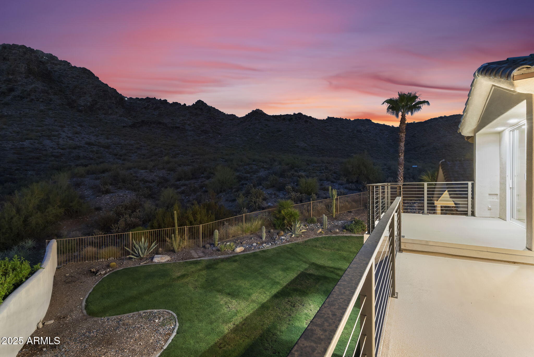 SQUAW PEAK FOOTHILLS LOTS 36-41 - Residential