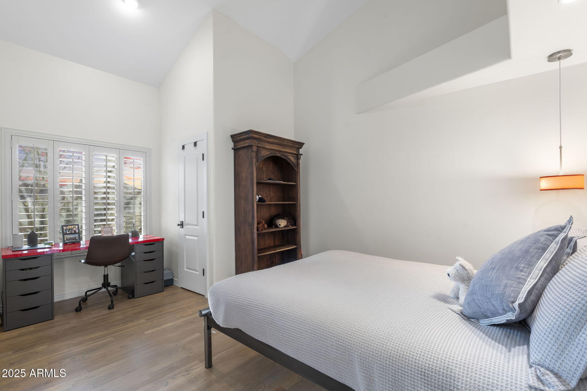 SQUAW PEAK FOOTHILLS LOTS 36-41 - Residential