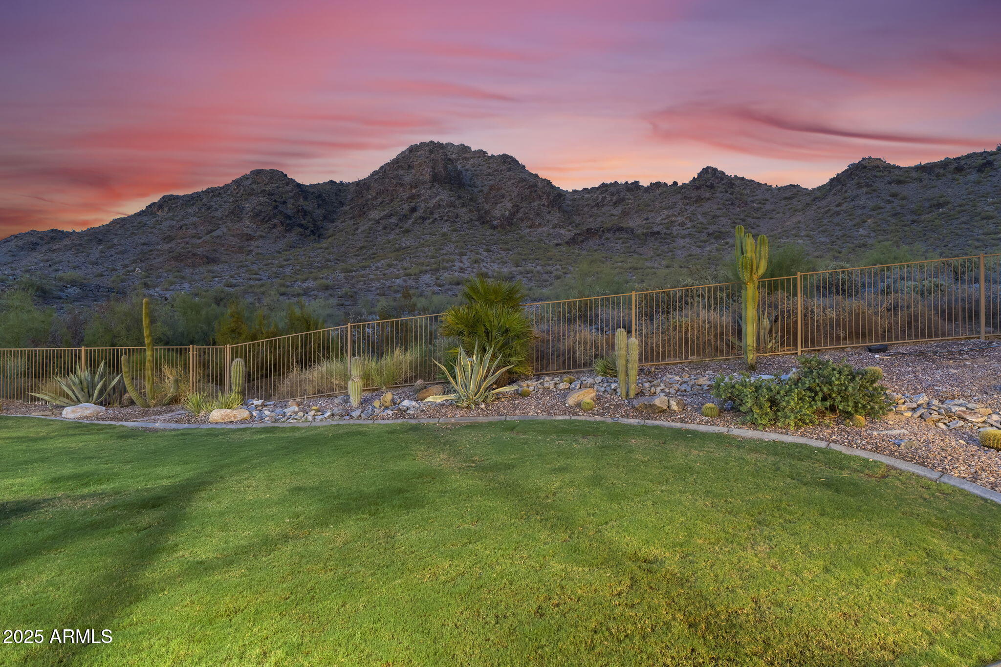 SQUAW PEAK FOOTHILLS LOTS 36-41 - Residential