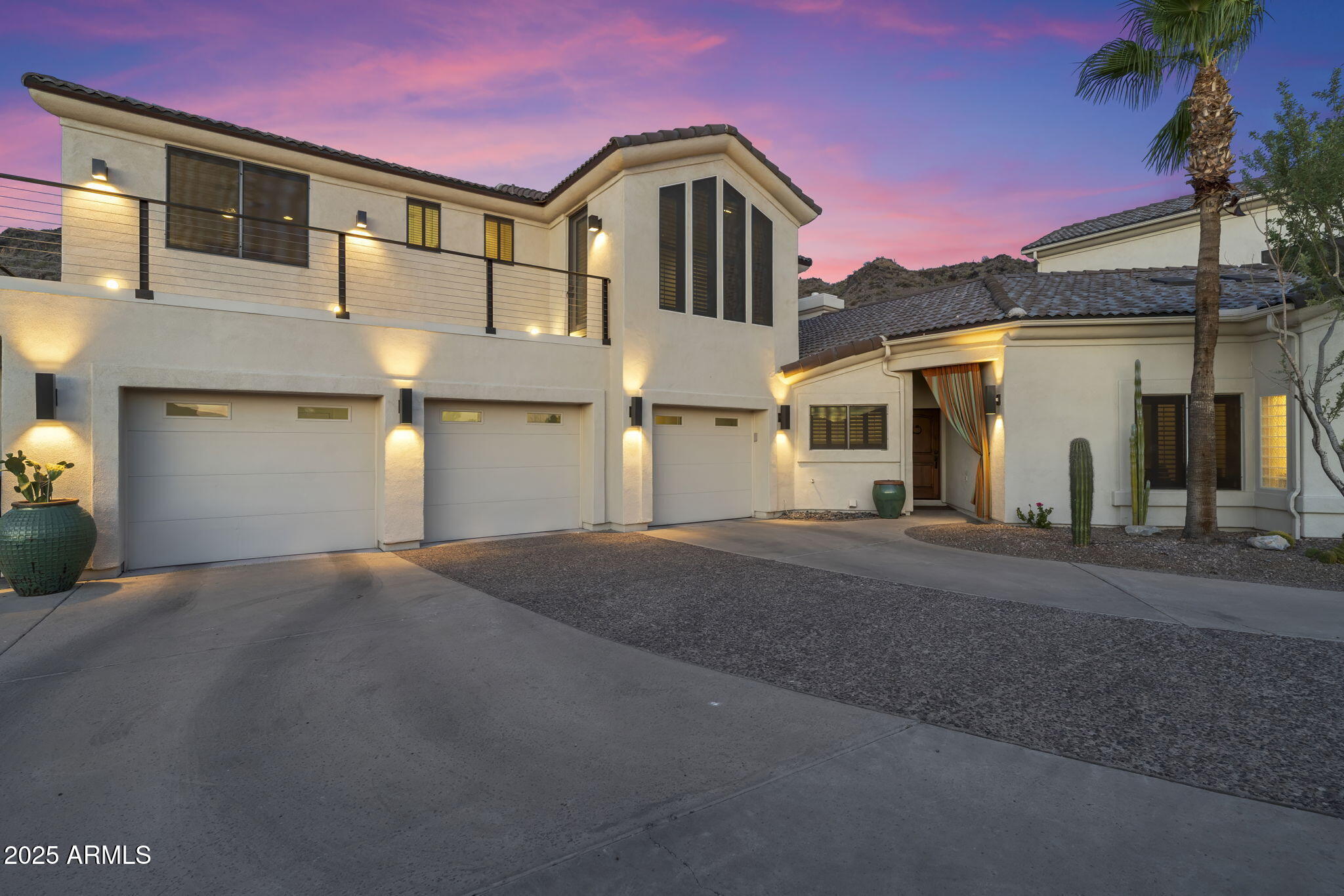 SQUAW PEAK FOOTHILLS LOTS 36-41 - Residential